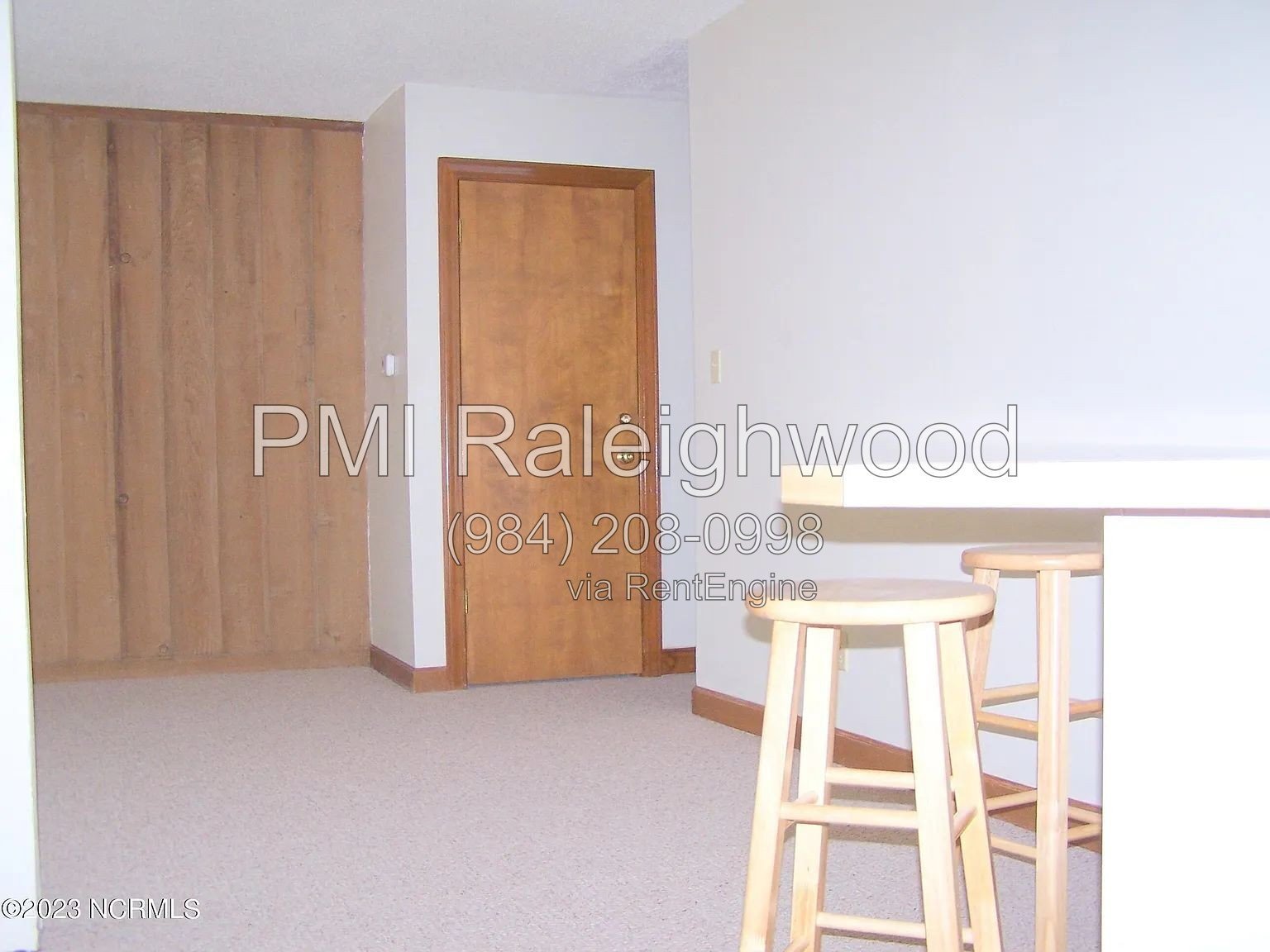 Golf Course View 2BR/2BA Condo in Foxfire Village | Two Private Balconies, En-Suite Baths & Community Pool property image