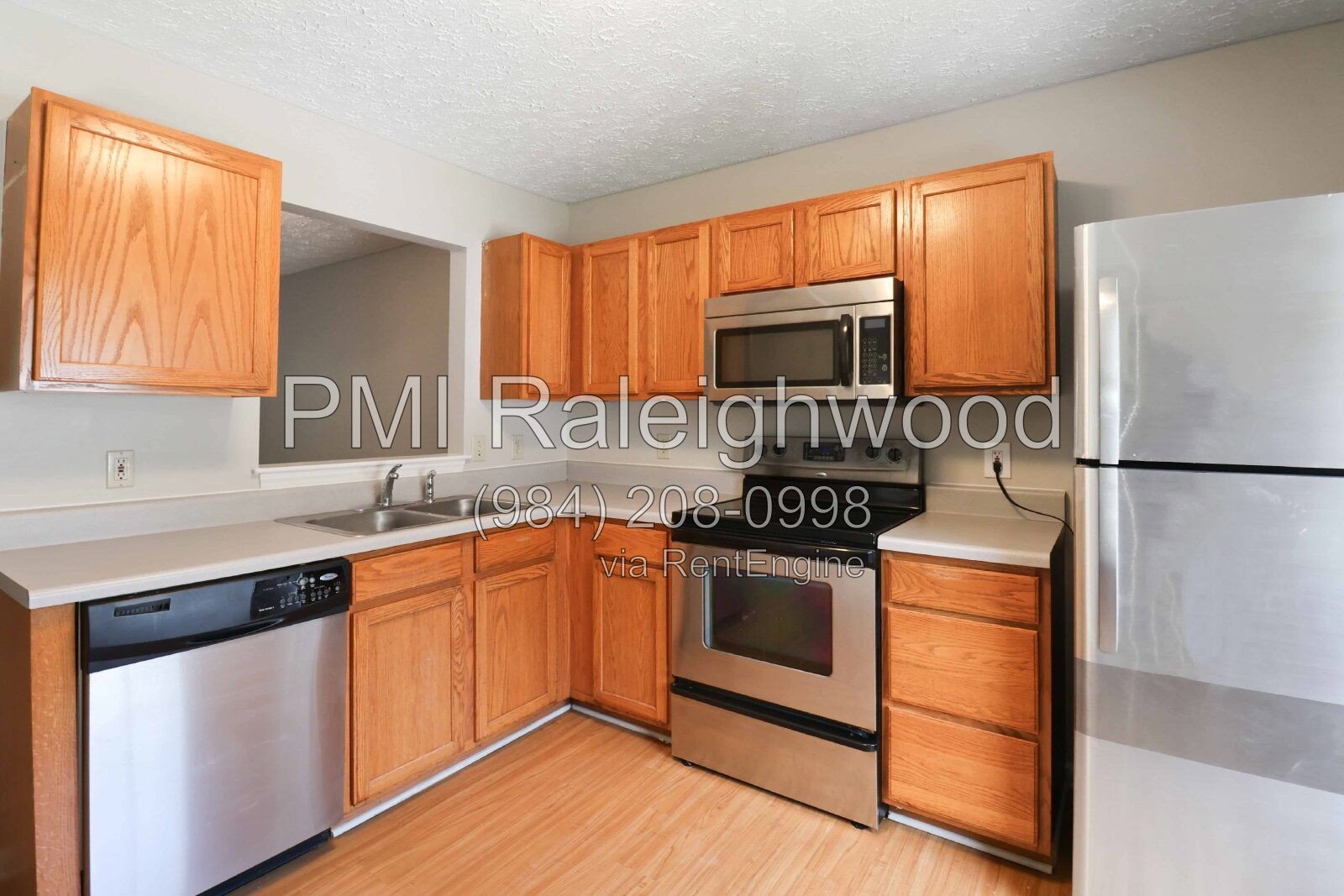 Spacious 4-Bedroom 2 Bath Home for Rent in Raleigh Near Wake Med, Downtown, Parks & Shopping property image