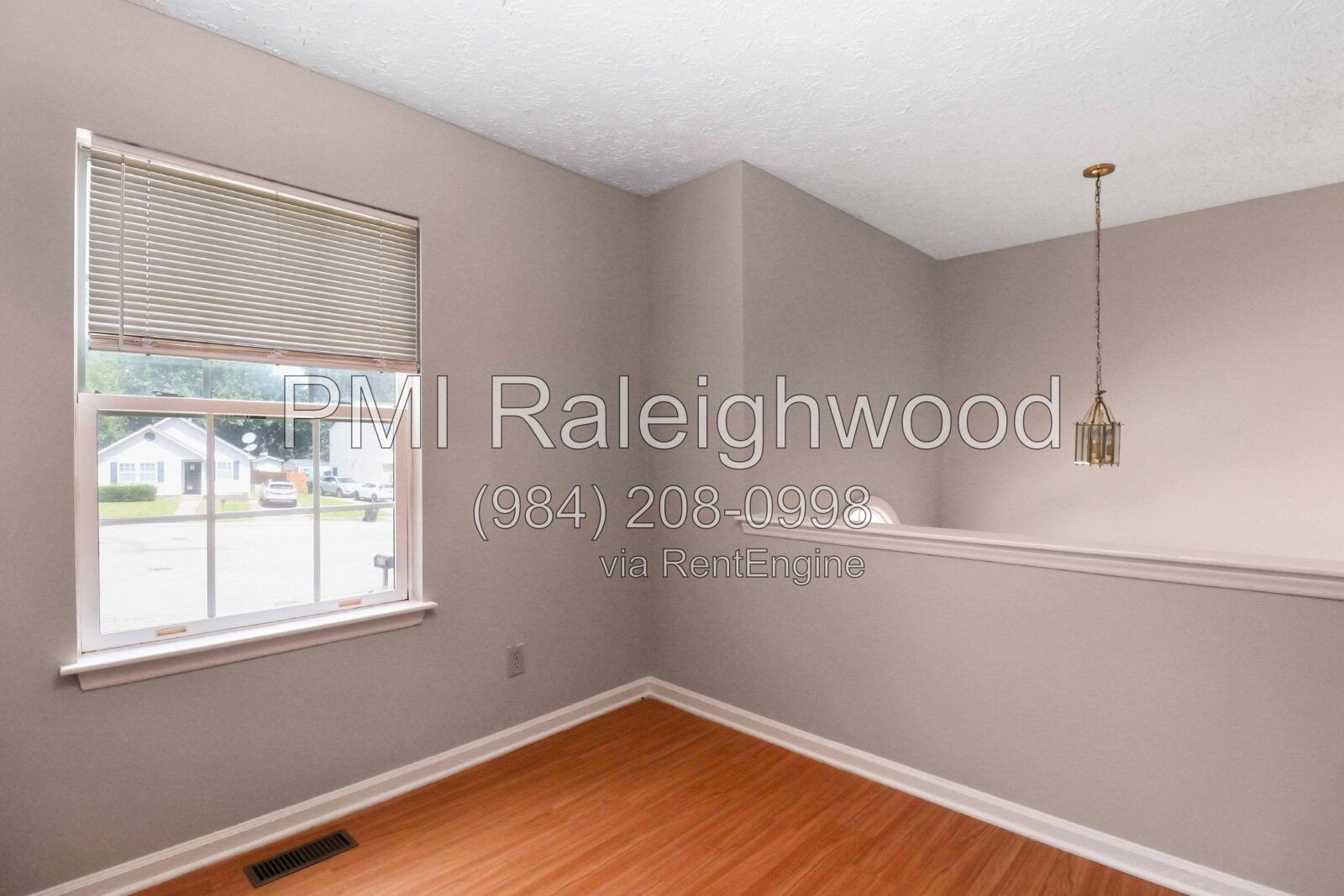 Spacious 4-Bedroom 2 Bath Home for Rent in Raleigh Near Wake Med, Downtown, Parks & Shopping property image