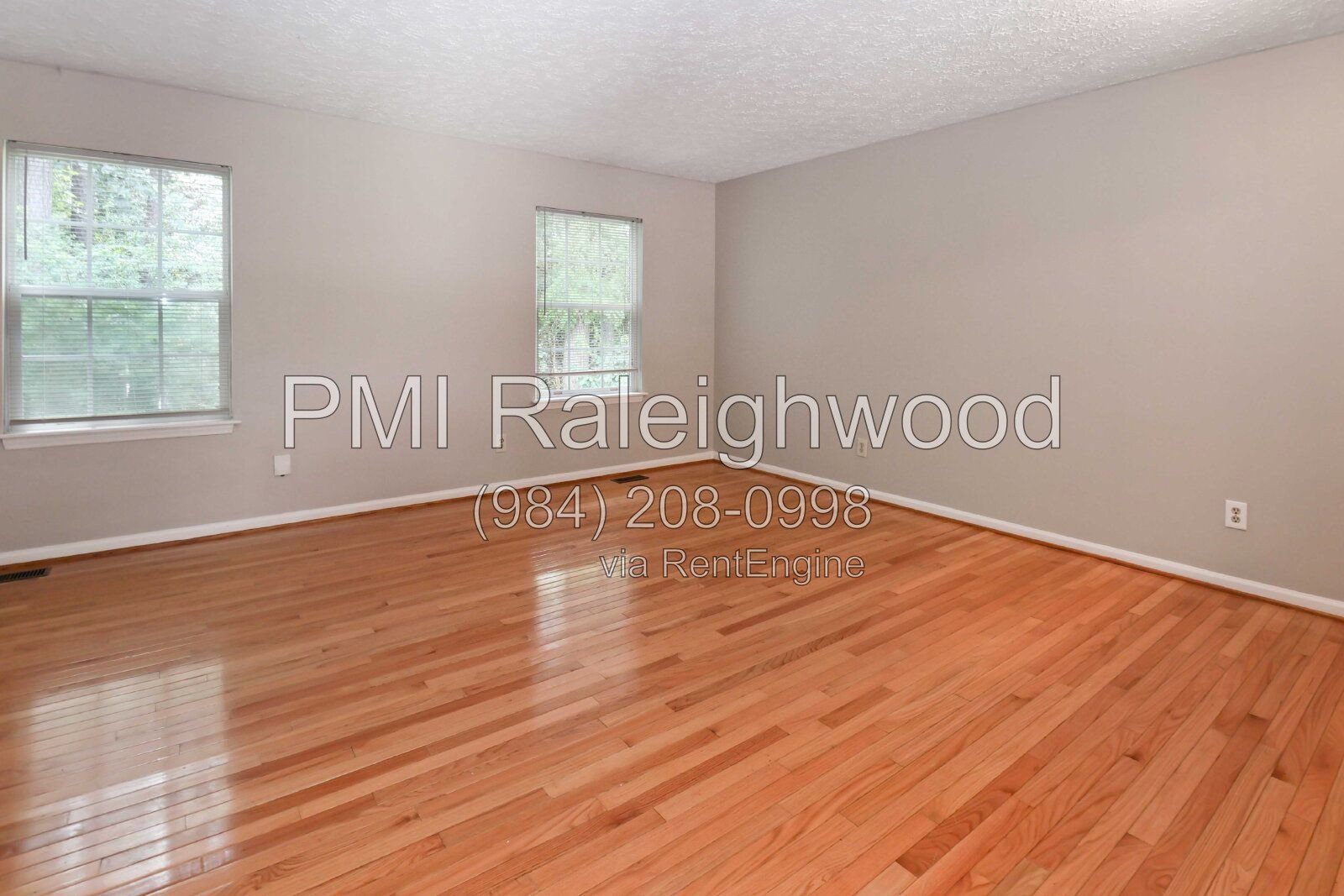 Spacious 4-Bedroom 2 Bath Home for Rent in Raleigh Near Wake Med, Downtown, Parks & Shopping property image