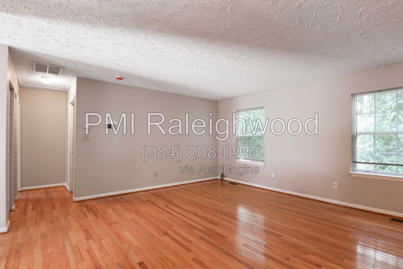 Spacious 4-Bedroom 2 Bath Home for Rent in Raleigh Near Wake Med, Downtown, Parks & Shopping property image