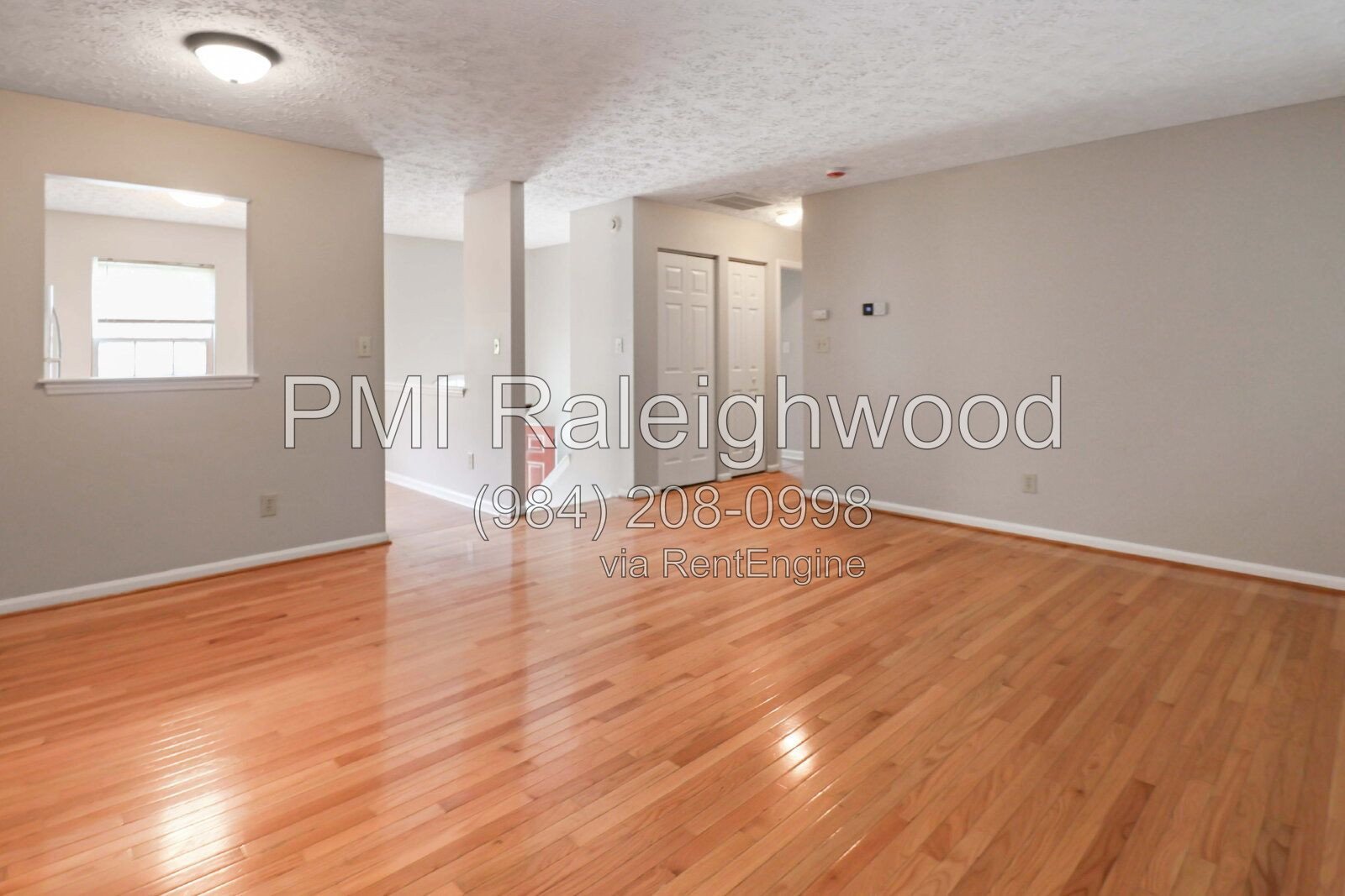 Spacious 4-Bedroom 2 Bath Home for Rent in Raleigh Near Wake Med, Downtown, Parks & Shopping property image