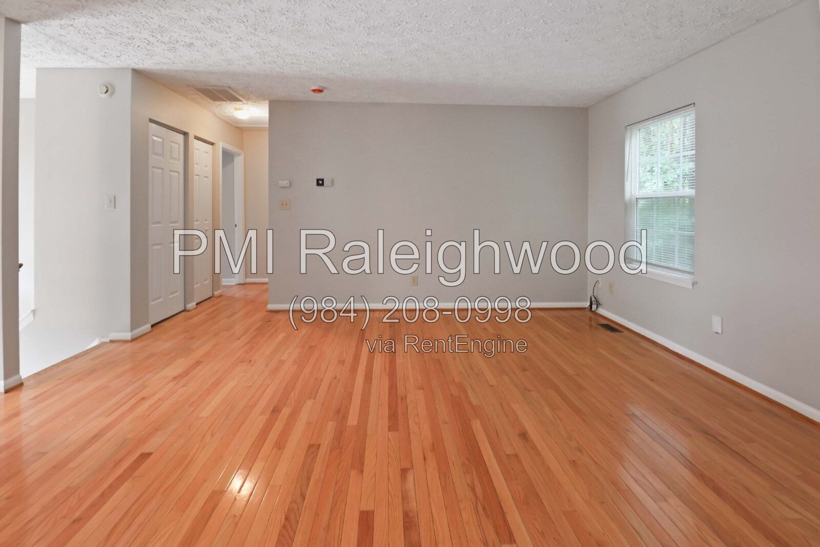 Spacious 4-Bedroom 2 Bath Home for Rent in Raleigh Near Wake Med, Downtown, Parks & Shopping property image