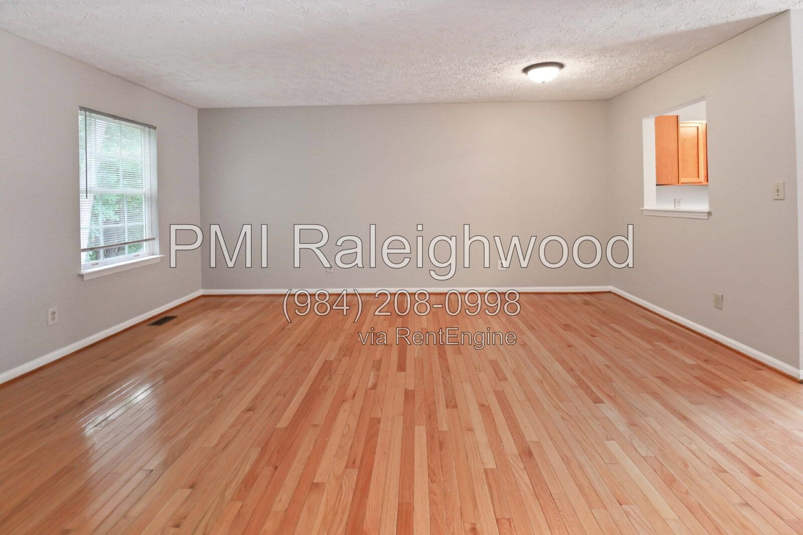 Spacious 4-Bedroom 2 Bath Home for Rent in Raleigh Near Wake Med, Downtown, Parks & Shopping property image