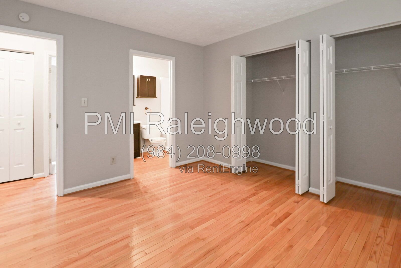 Spacious 4-Bedroom 2 Bath Home for Rent in Raleigh Near Wake Med, Downtown, Parks & Shopping property image