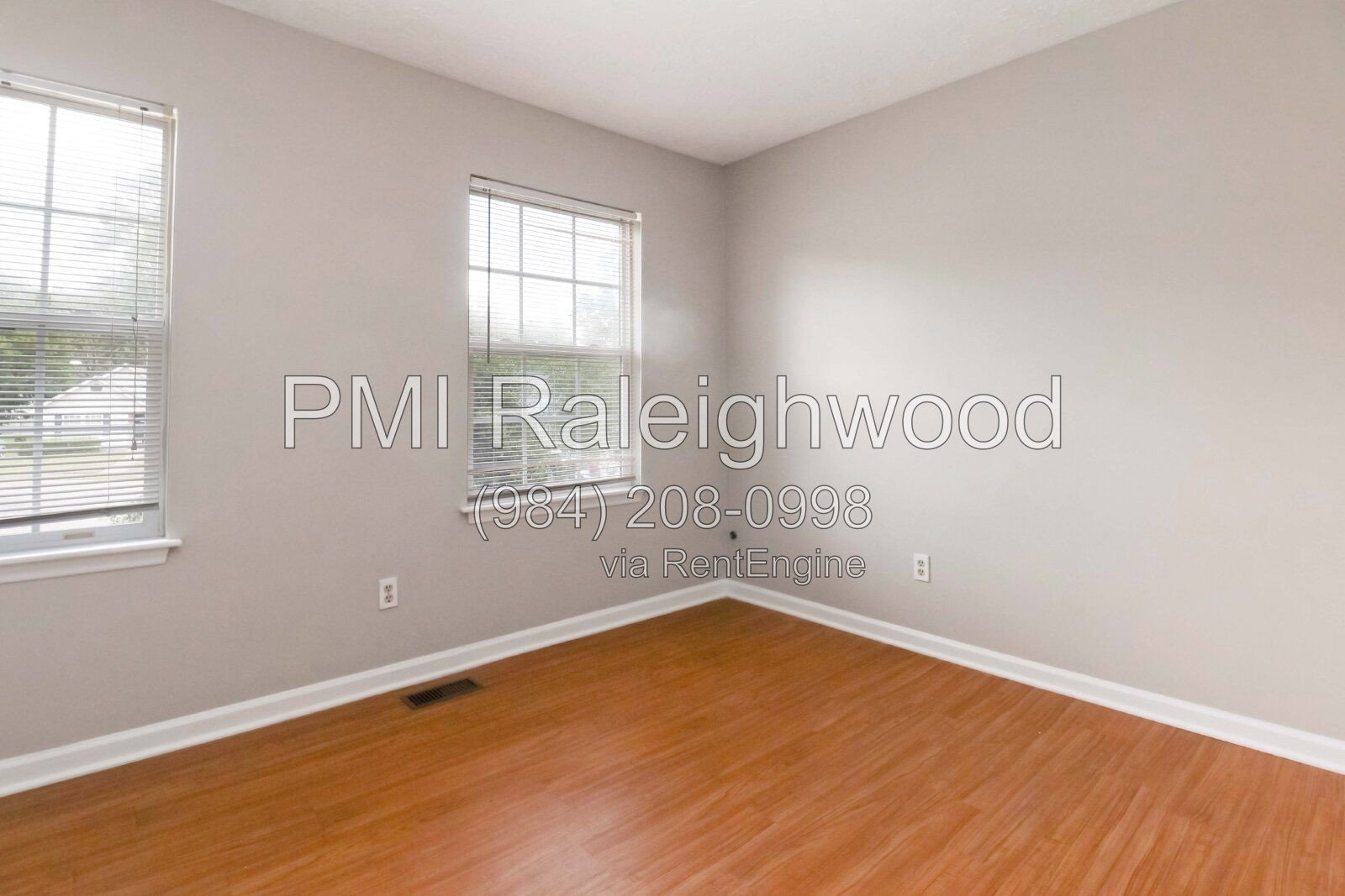 Spacious 4-Bedroom 2 Bath Home for Rent in Raleigh Near Wake Med, Downtown, Parks & Shopping property image
