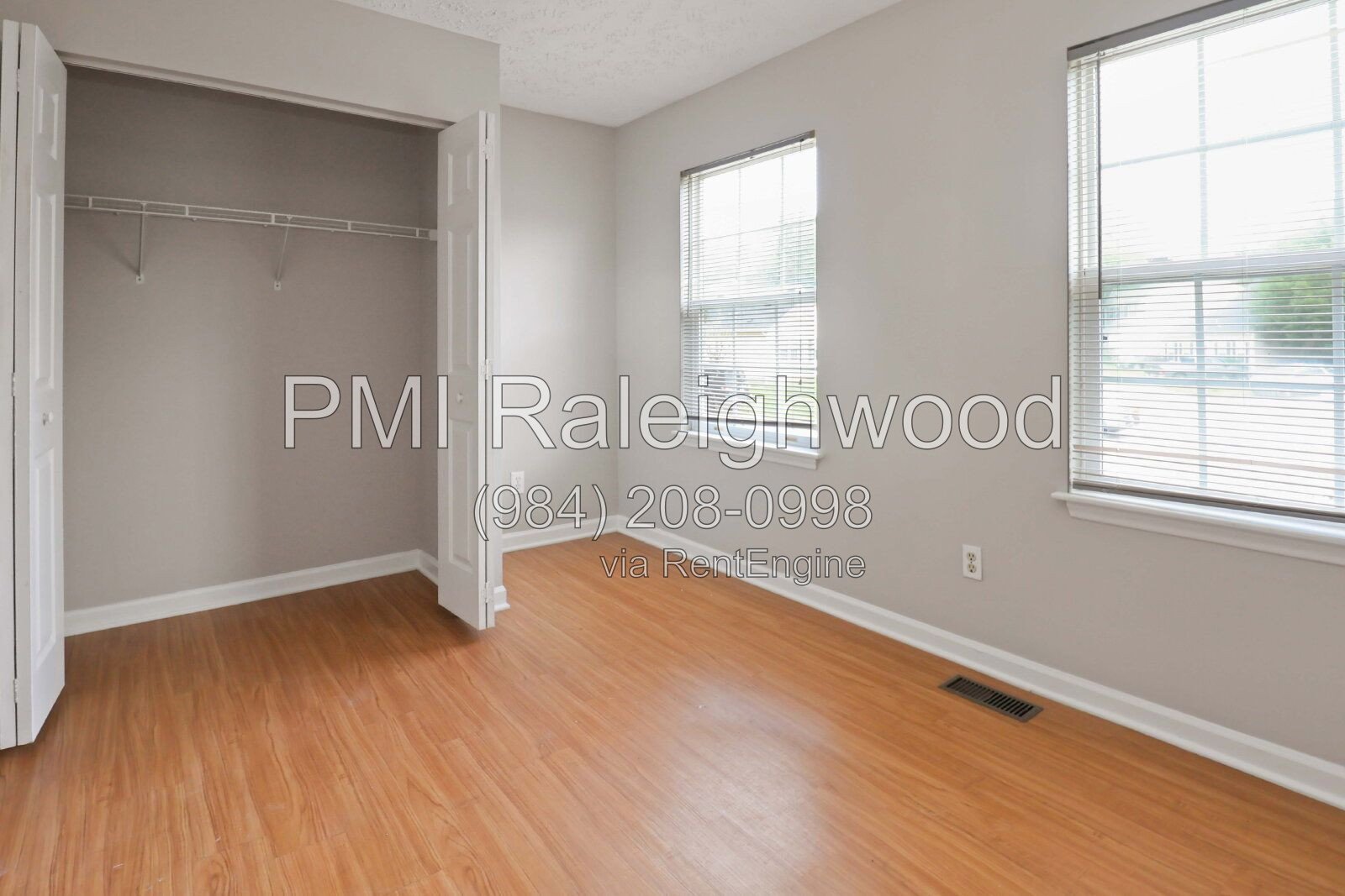 Spacious 4-Bedroom 2 Bath Home for Rent in Raleigh Near Wake Med, Downtown, Parks & Shopping property image