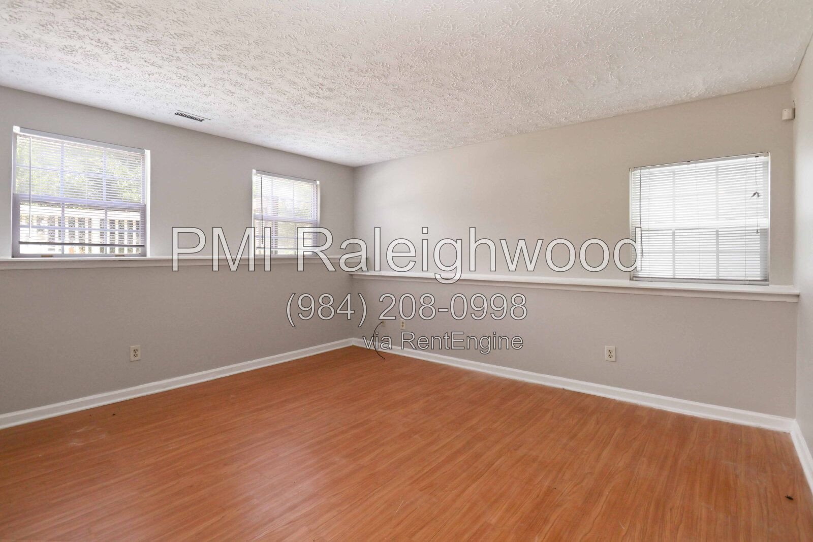 Spacious 4-Bedroom 2 Bath Home for Rent in Raleigh Near Wake Med, Downtown, Parks & Shopping property image