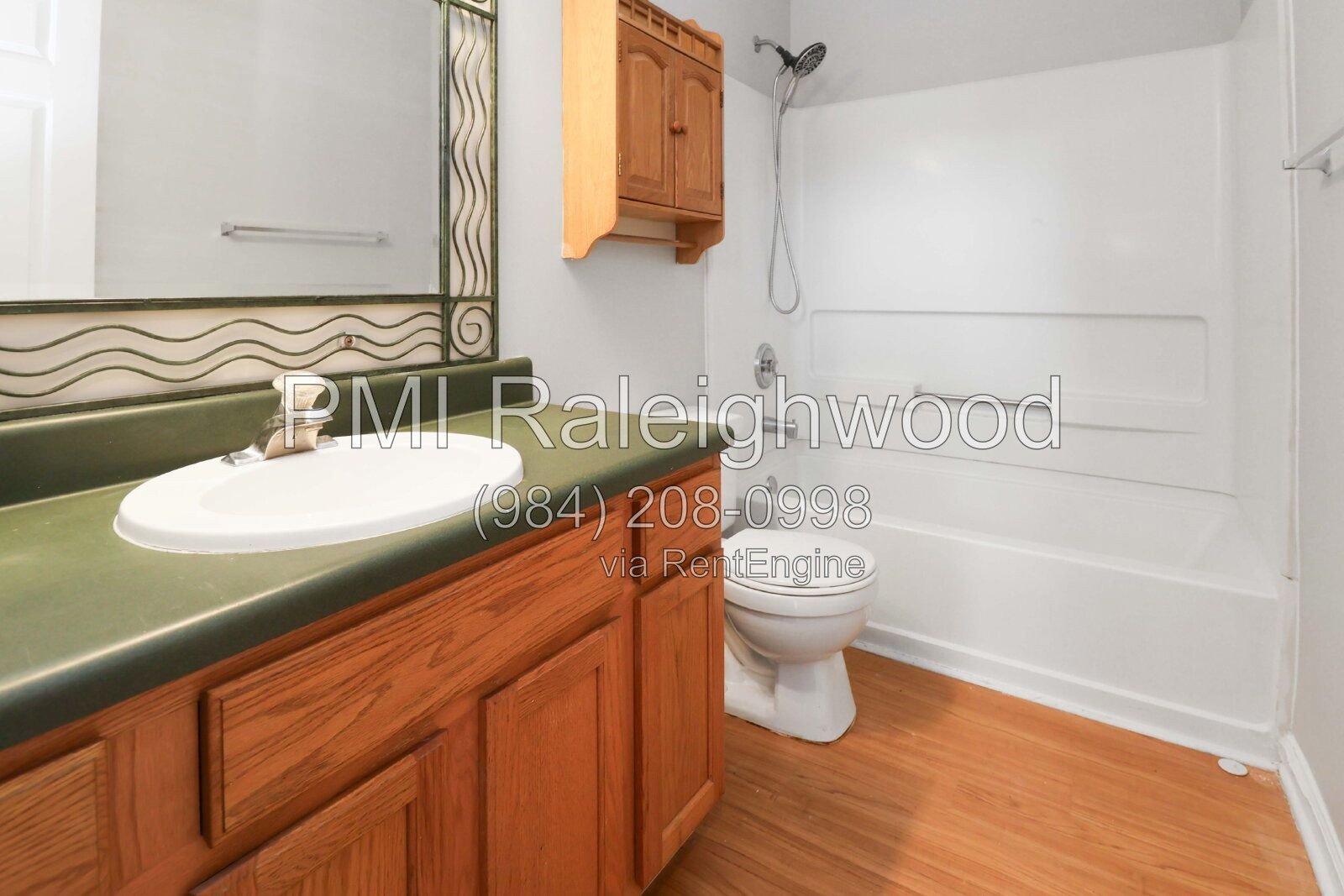 Spacious 4-Bedroom 2 Bath Home for Rent in Raleigh Near Wake Med, Downtown, Parks & Shopping property image