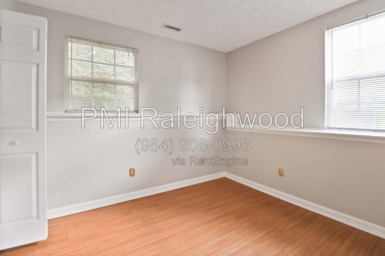 Spacious 4-Bedroom 2 Bath Home for Rent in Raleigh Near Wake Med, Downtown, Parks & Shopping property image