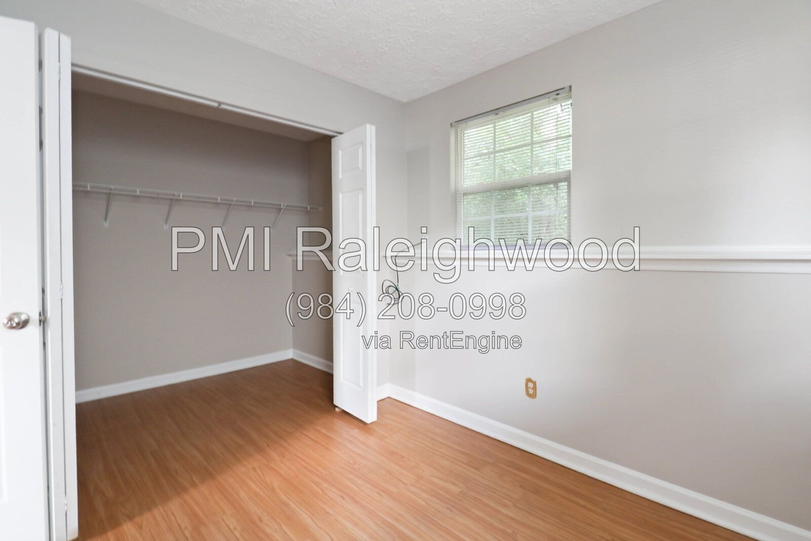 Spacious 4-Bedroom 2 Bath Home for Rent in Raleigh Near Wake Med, Downtown, Parks & Shopping property image