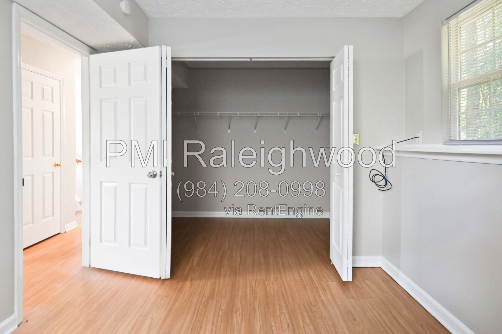 Spacious 4-Bedroom 2 Bath Home for Rent in Raleigh Near Wake Med, Downtown, Parks & Shopping property image