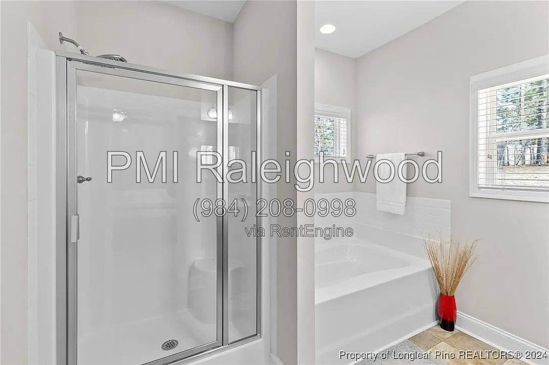 Spacious 4BR/3BA Aberdeen Model Home with Open Concept 2-Car Garage and Covered Porch | Near Pinehurst & US-1 property image