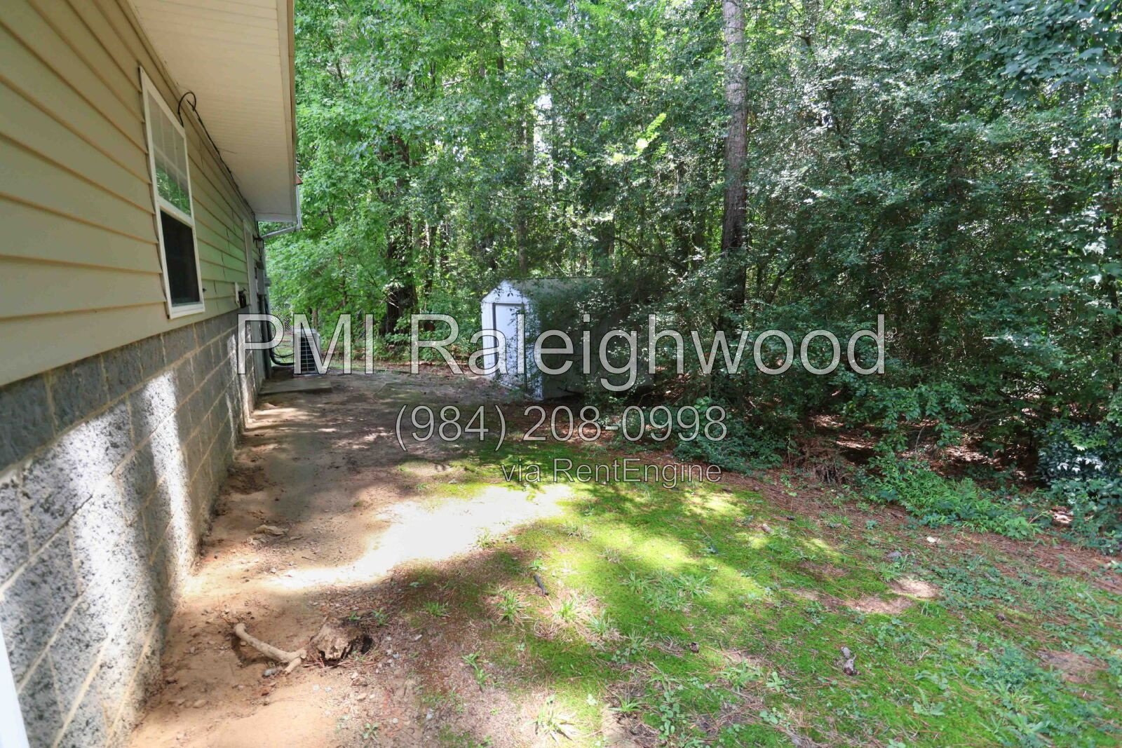 Spacious 4-Bedroom 2 Bath Home for Rent in Raleigh Near Wake Med, Downtown, Parks & Shopping property image
