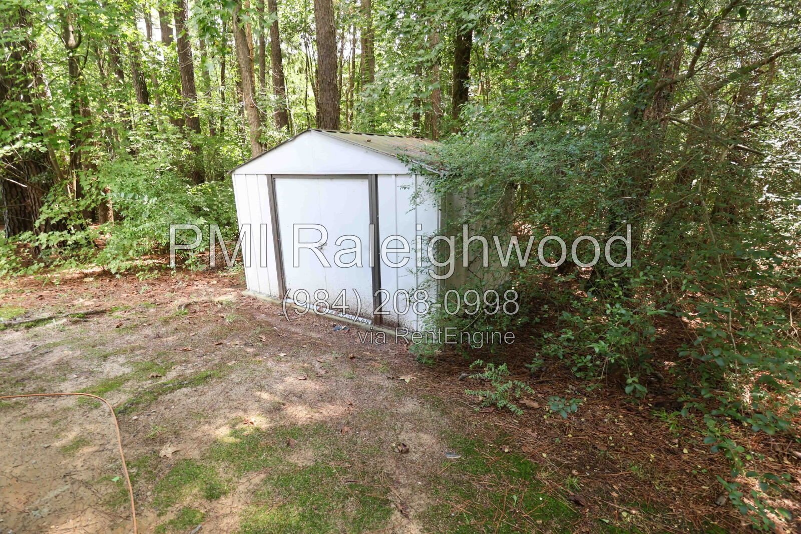 Spacious 4-Bedroom 2 Bath Home for Rent in Raleigh Near Wake Med, Downtown, Parks & Shopping property image