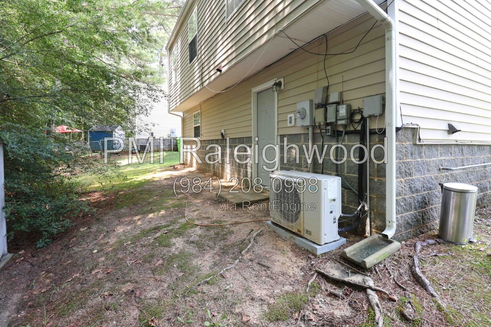 Spacious 4-Bedroom 2 Bath Home for Rent in Raleigh Near Wake Med, Downtown, Parks & Shopping property image