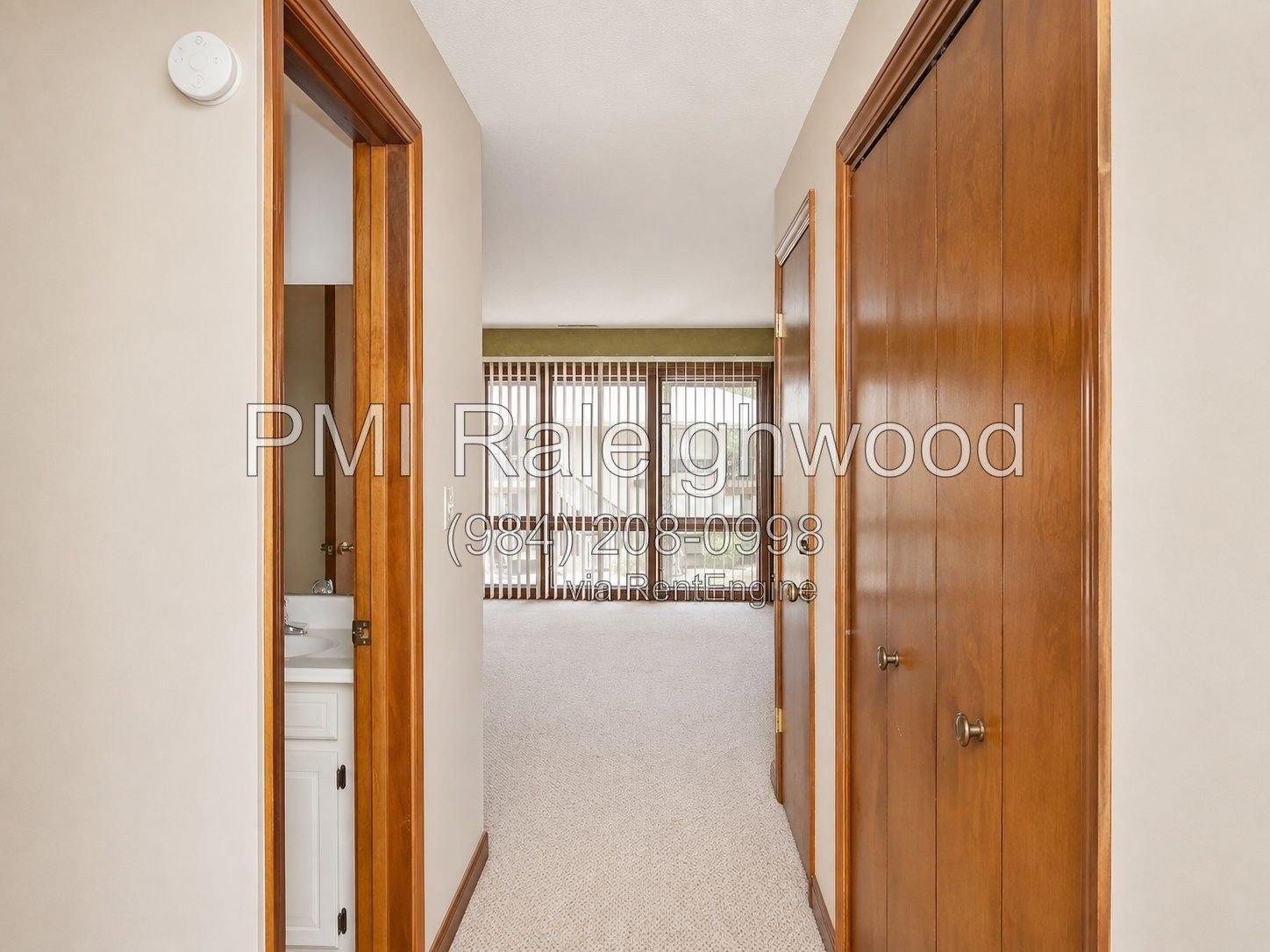 Golf Course View 2BR/2BA Condo in Foxfire Village | Two Private Balconies, En-Suite Baths & Community Pool property image