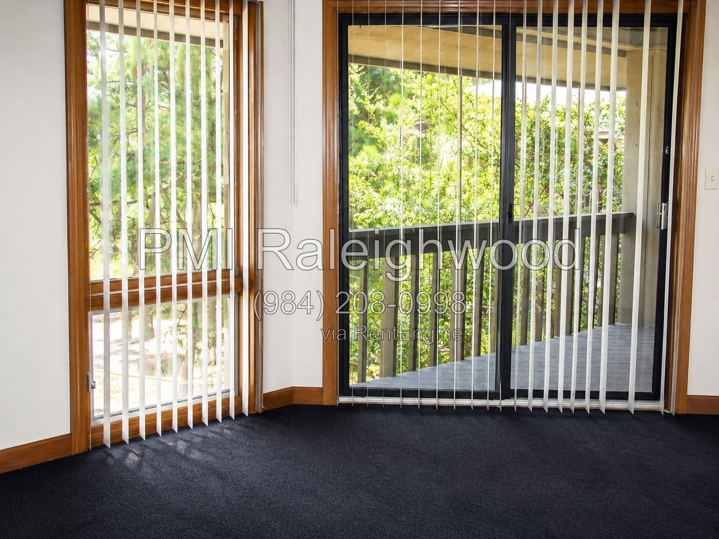 Golf Course View 2BR/2BA Condo in Foxfire Village | Two Private Balconies, En-Suite Baths & Community Pool property image