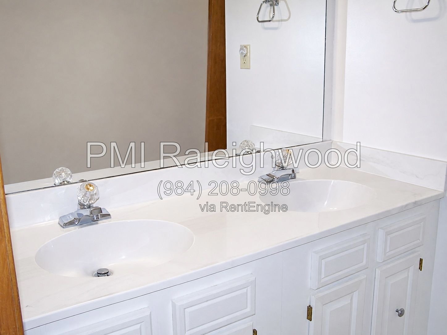 Golf Course View 2BR/2BA Condo in Foxfire Village | Two Private Balconies, En-Suite Baths & Community Pool property image