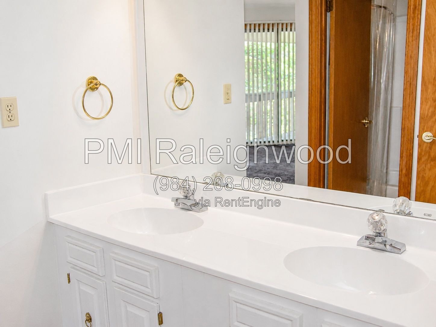Golf Course View 2BR/2BA Condo in Foxfire Village | Two Private Balconies, En-Suite Baths & Community Pool property image