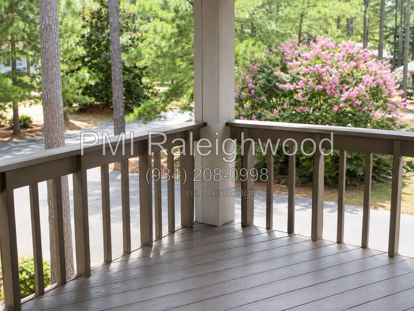 Golf Course View 2BR/2BA Condo in Foxfire Village | Two Private Balconies, En-Suite Baths & Community Pool property image