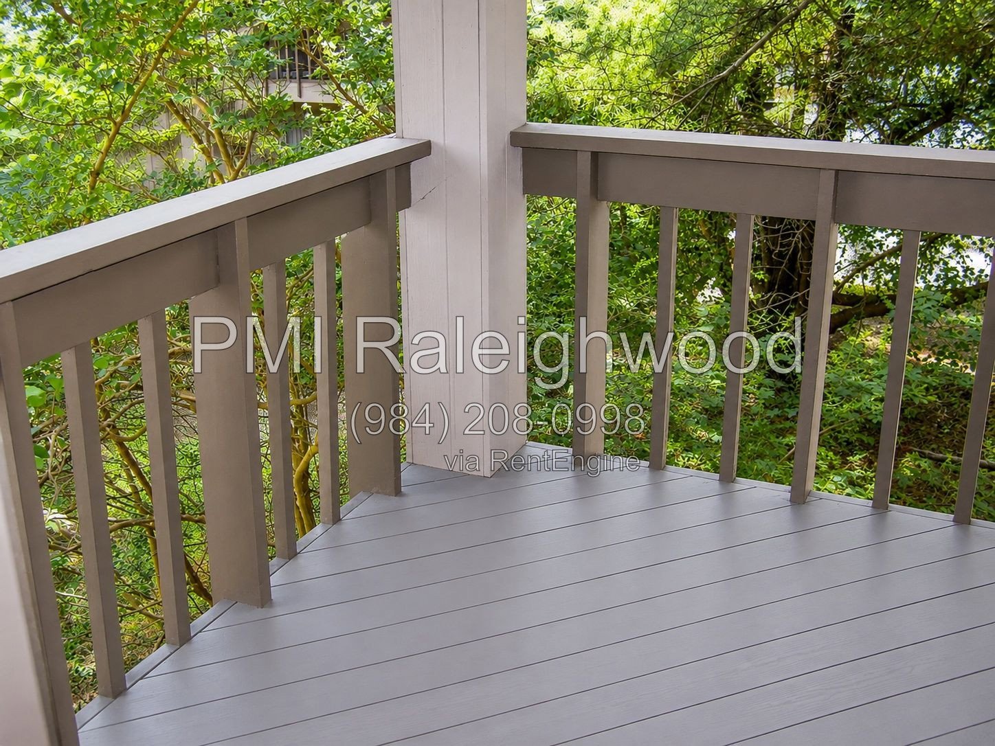 Golf Course View 2BR/2BA Condo in Foxfire Village | Two Private Balconies, En-Suite Baths & Community Pool property image