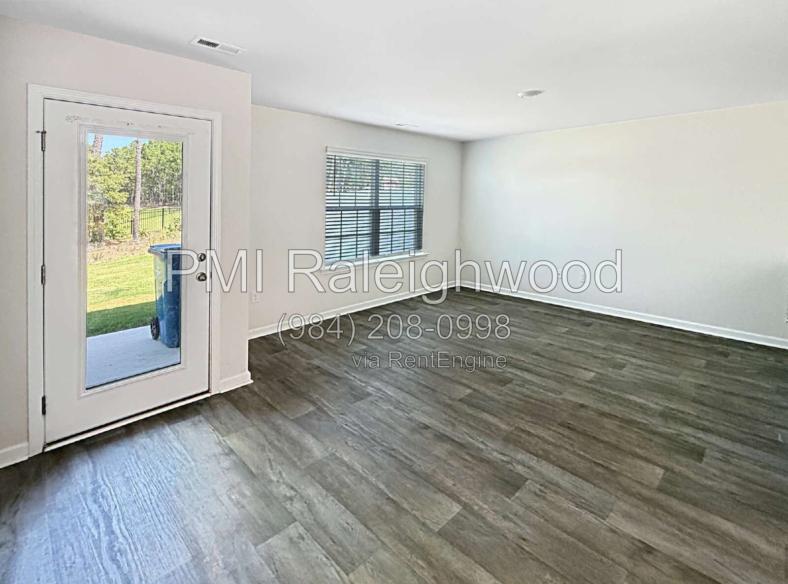 Modern & Stylish Corner Unit 3BR Corner Townhome with Garage, Kitchen Island, Luxury Primary Suite, Smart Home Features, backyard & Open-Concept Living property image
