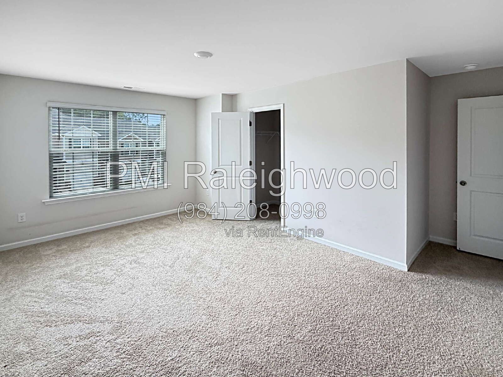 Modern & Stylish Corner Unit 3BR Corner Townhome with Garage, Kitchen Island, Luxury Primary Suite, Smart Home Features, backyard & Open-Concept Living property image