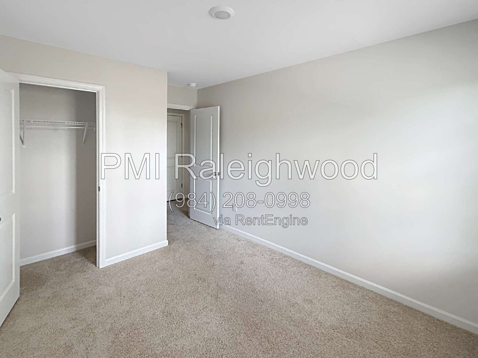 Modern & Stylish Corner Unit 3BR Corner Townhome with Garage, Kitchen Island, Luxury Primary Suite, Smart Home Features, backyard & Open-Concept Living property image