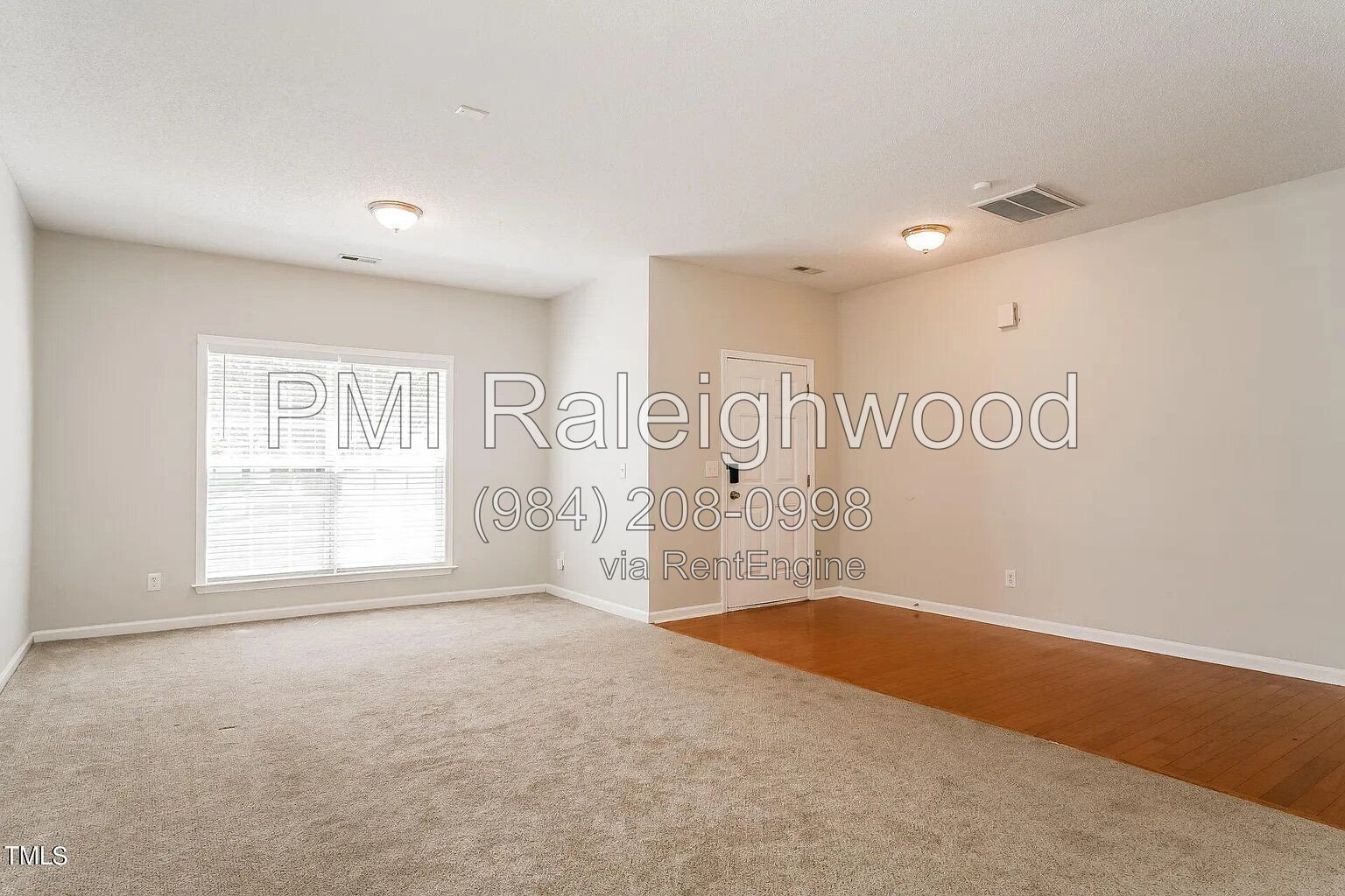 Spacious 3,100 SF Home for Rent in Northeast Raleigh | Community Pool, Clubhouse, Private Backyard & Back Deck property image