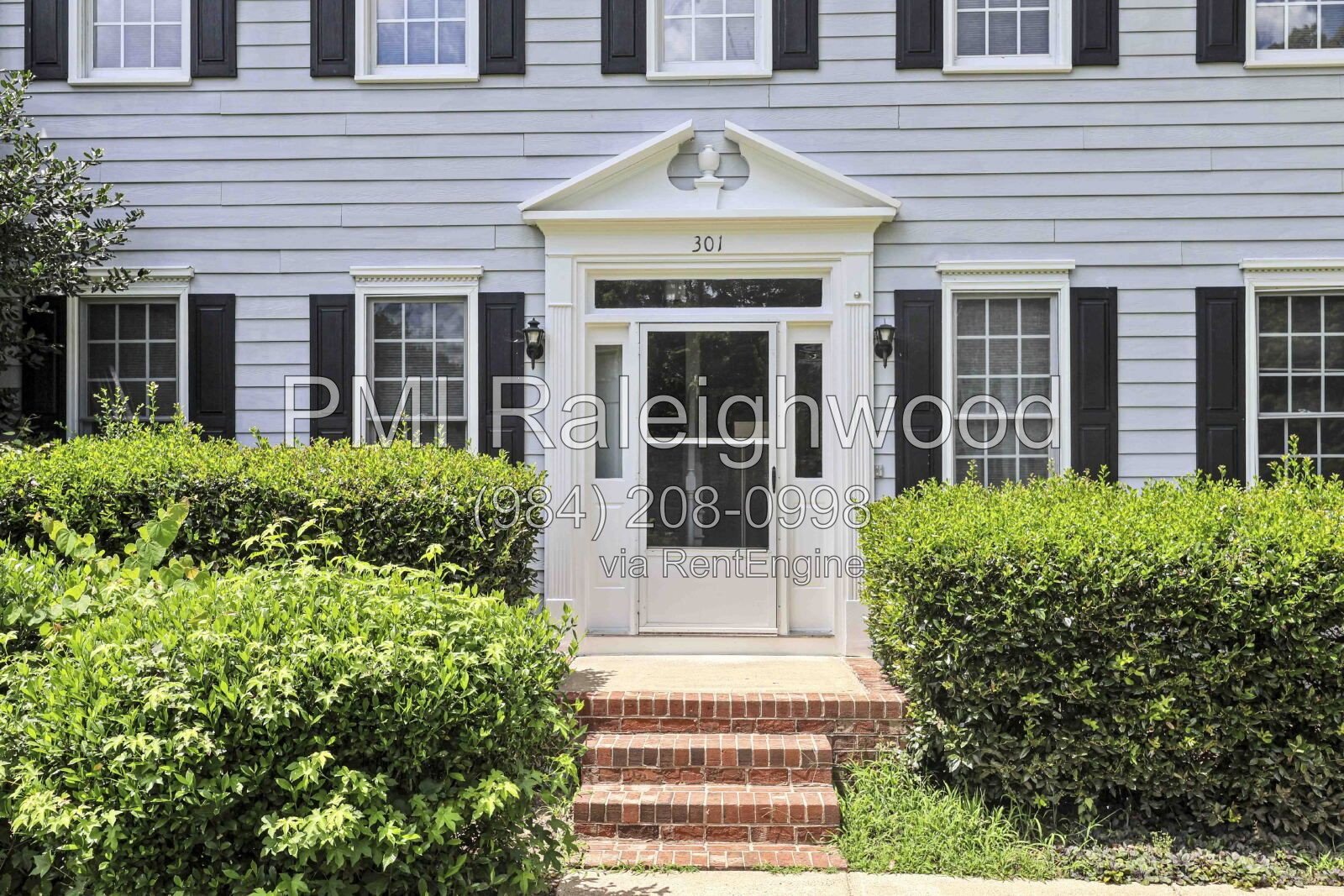 Spacious 5BR Home Near UNC, Duke and RTP - Freshly Updated - 2-Car Garage with Additional Driveway Parking - Fenced Yard - Ideal for Multi-Generational Living with One Bedroom on Main Floor property image