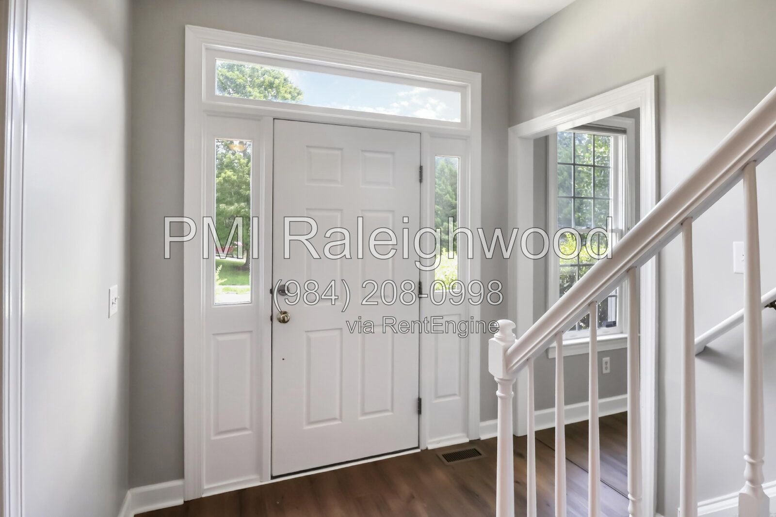 Spacious 5BR Home Near UNC, Duke and RTP - Freshly Updated - 2-Car Garage with Additional Driveway Parking - Fenced Yard - Ideal for Multi-Generational Living with One Bedroom on Main Floor property image