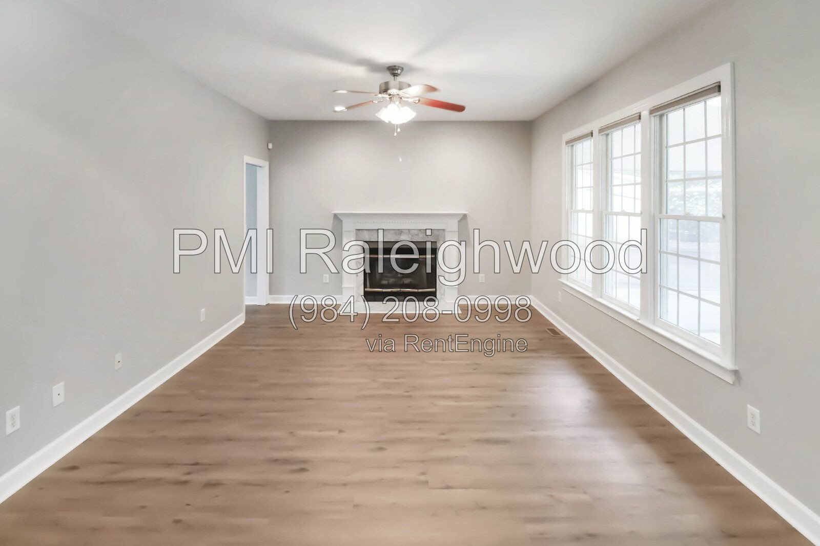 Spacious 5BR Home Near UNC, Duke and RTP - Freshly Updated - 2-Car Garage with Additional Driveway Parking - Fenced Yard - Ideal for Multi-Generational Living with One Bedroom on Main Floor property image