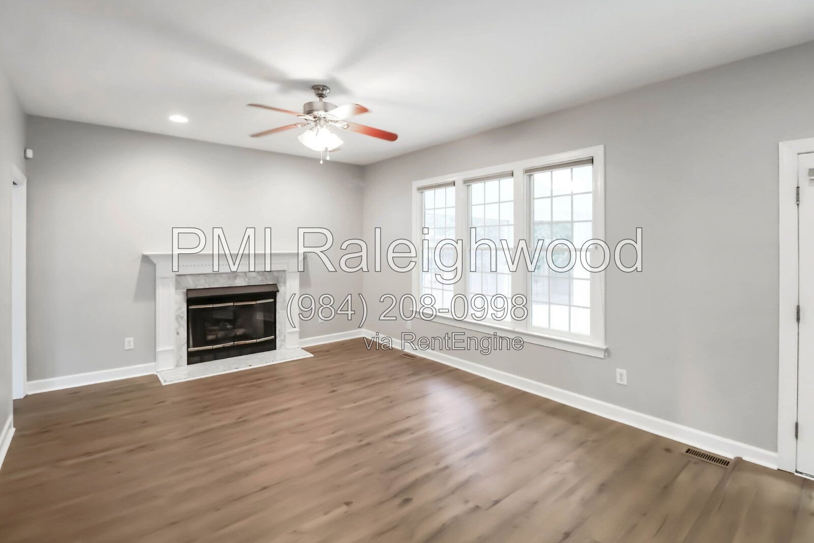 Spacious 5BR Home Near UNC, Duke and RTP - Freshly Updated - 2-Car Garage with Additional Driveway Parking - Fenced Yard - Ideal for Multi-Generational Living with One Bedroom on Main Floor property image