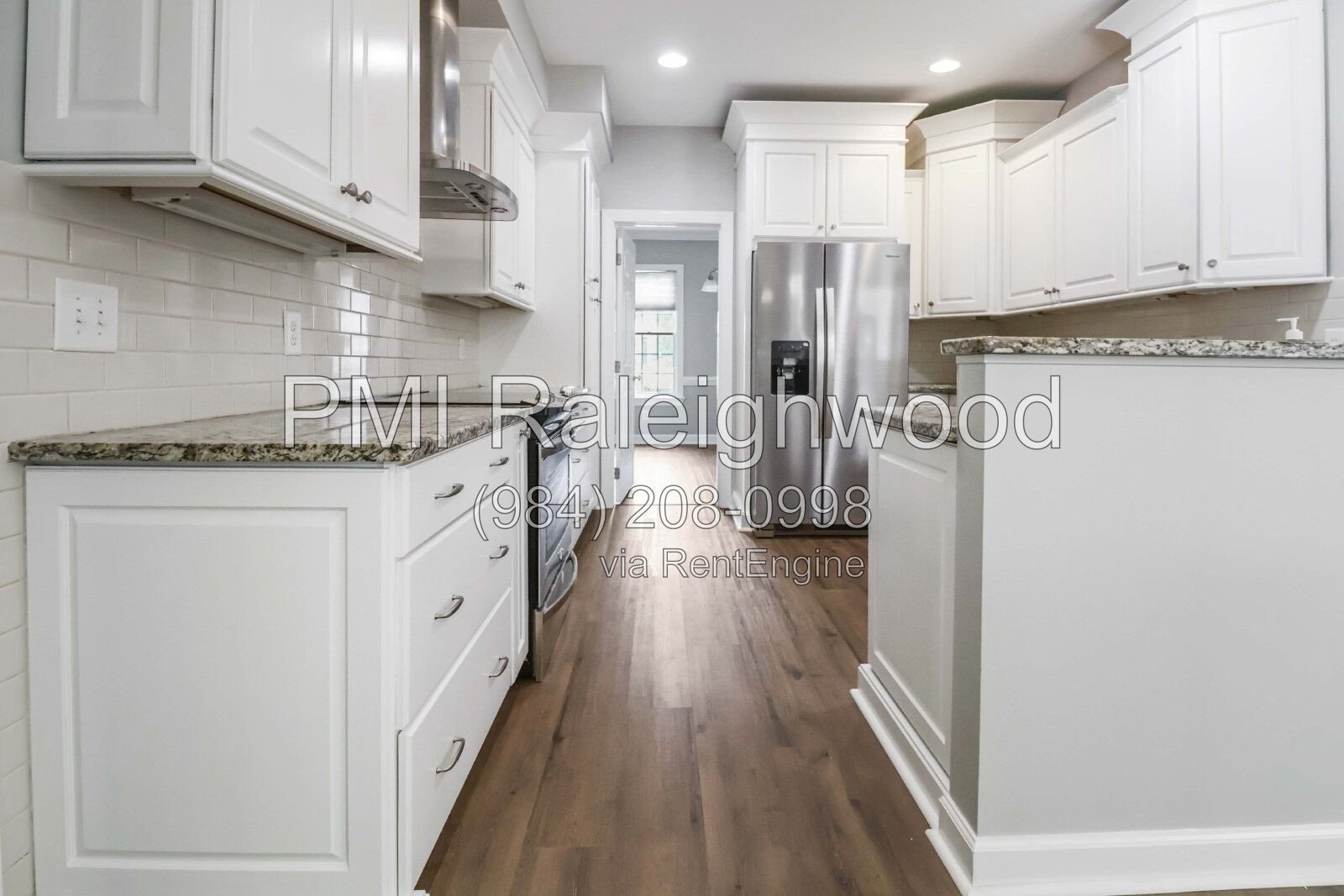 Spacious 5BR Home Near UNC, Duke and RTP - Freshly Updated - 2-Car Garage with Additional Driveway Parking - Fenced Yard - Ideal for Multi-Generational Living with One Bedroom on Main Floor property image
