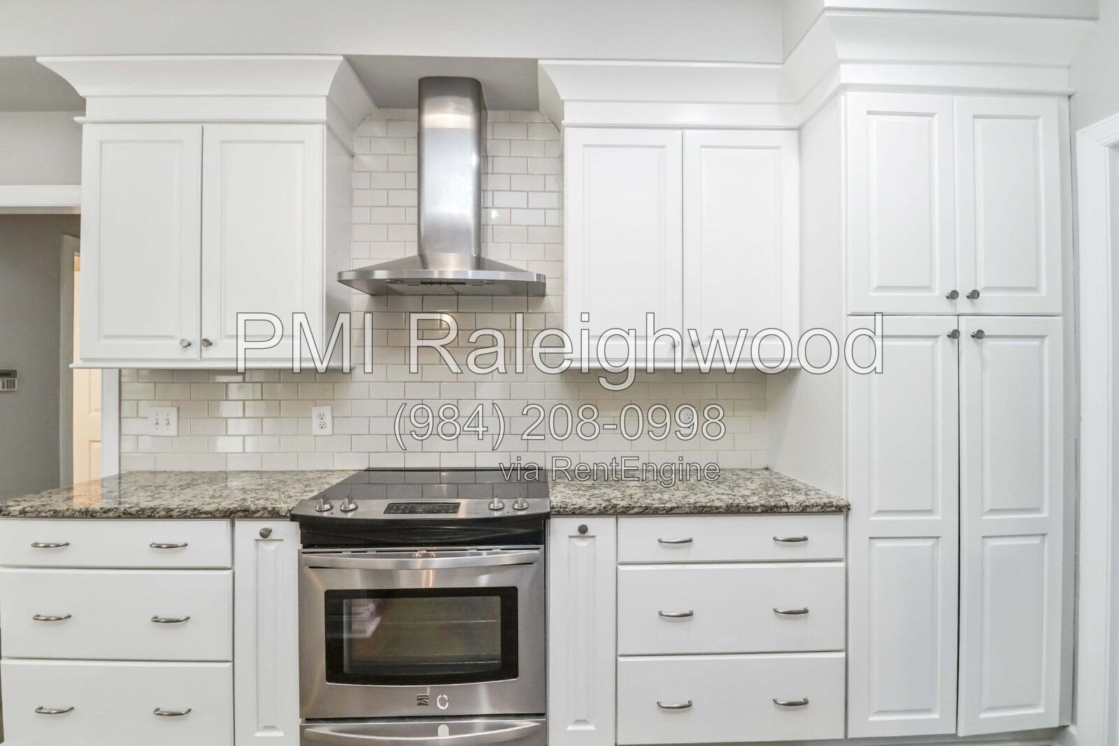 Spacious 5BR Home Near UNC, Duke and RTP - Freshly Updated - 2-Car Garage with Additional Driveway Parking - Fenced Yard - Ideal for Multi-Generational Living with One Bedroom on Main Floor property image