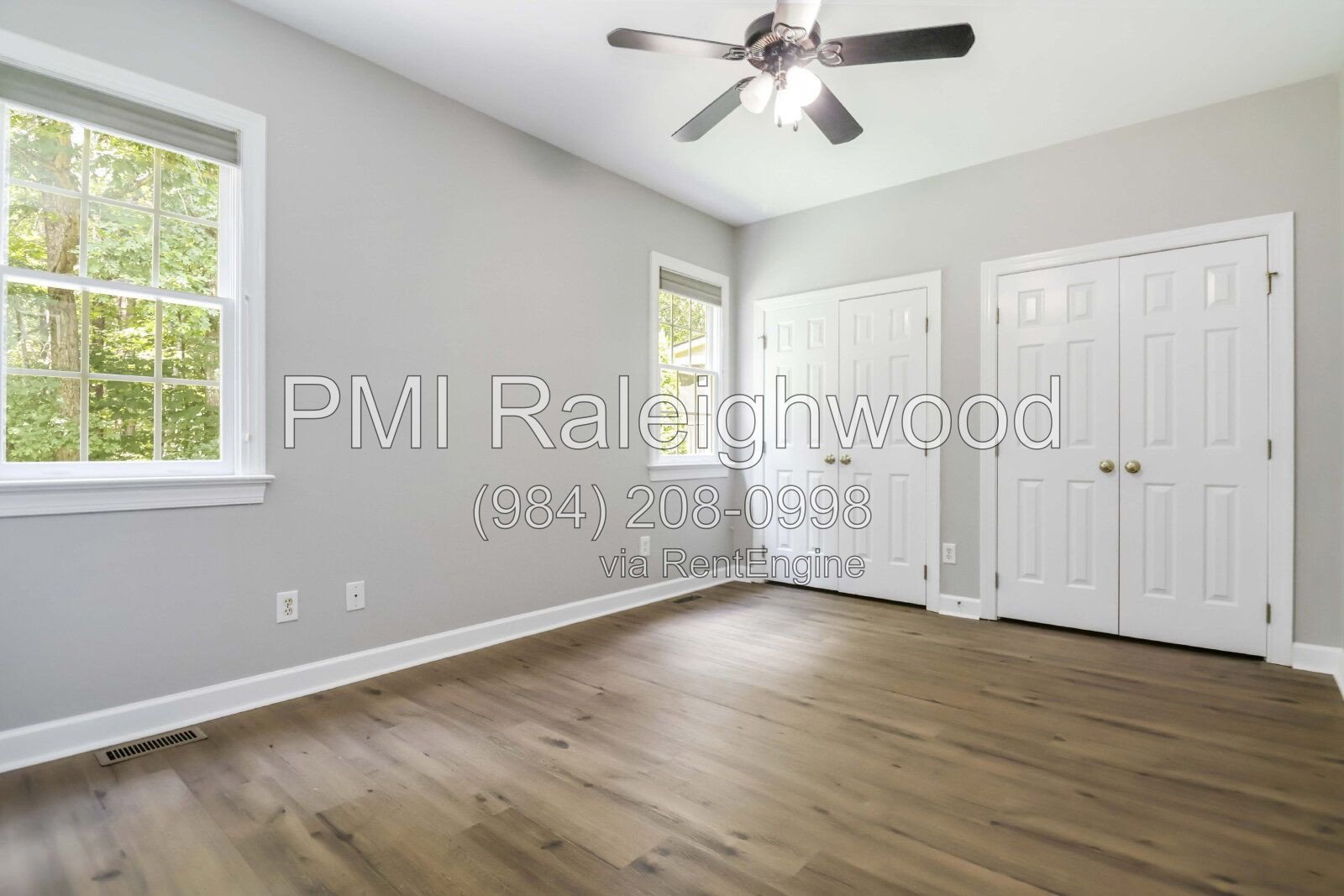 Spacious 5BR Home Near UNC, Duke and RTP - Freshly Updated - 2-Car Garage with Additional Driveway Parking - Fenced Yard - Ideal for Multi-Generational Living with One Bedroom on Main Floor property image