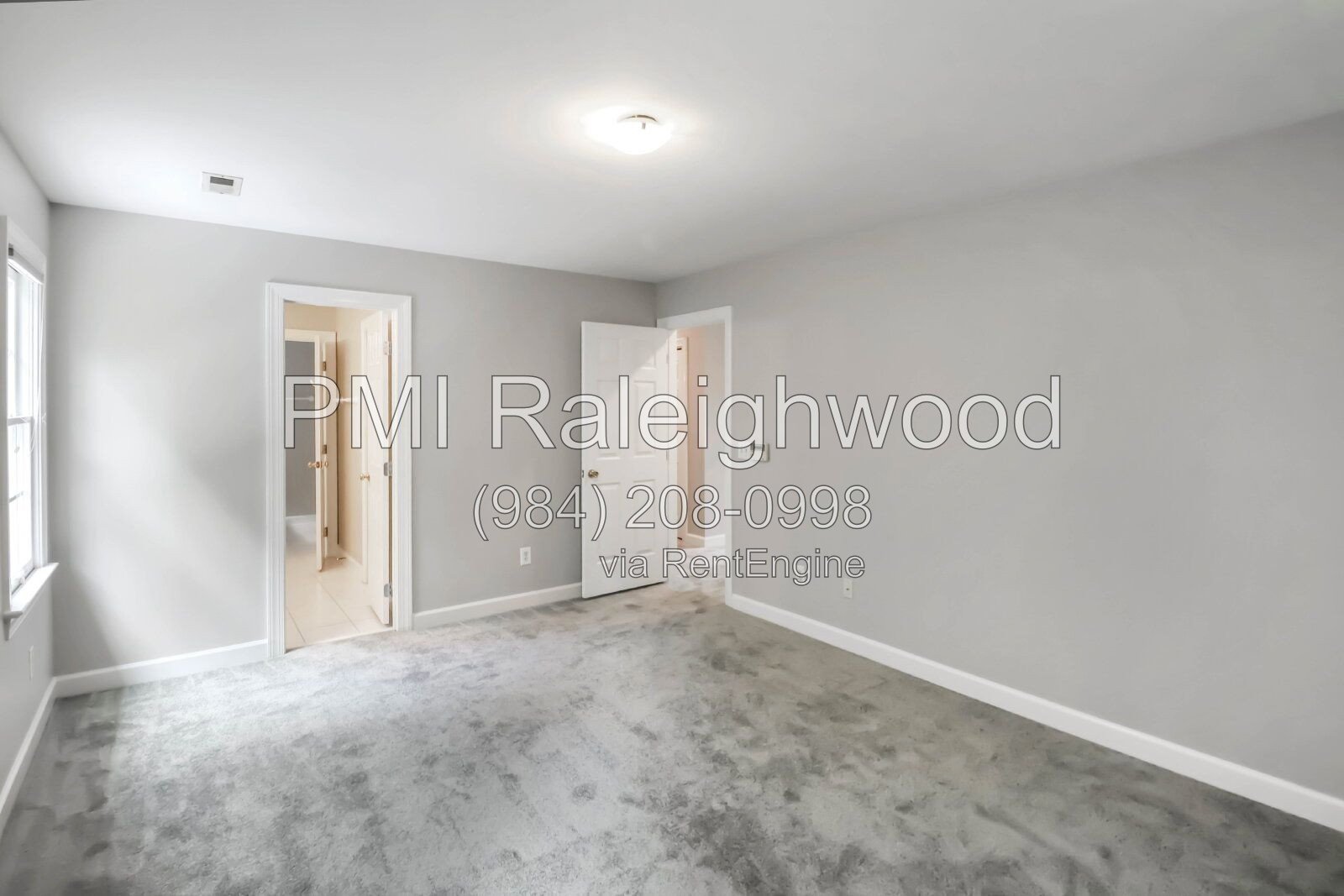 Spacious 5BR Home Near UNC, Duke and RTP - Freshly Updated - 2-Car Garage with Additional Driveway Parking - Fenced Yard - Ideal for Multi-Generational Living with One Bedroom on Main Floor property image