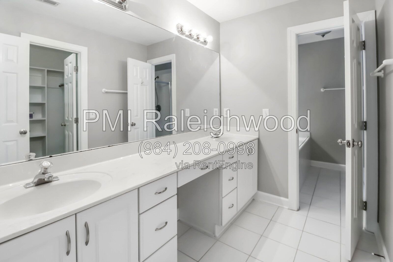 Spacious 5BR Home Near UNC, Duke and RTP - Freshly Updated - 2-Car Garage with Additional Driveway Parking - Fenced Yard - Ideal for Multi-Generational Living with One Bedroom on Main Floor property image