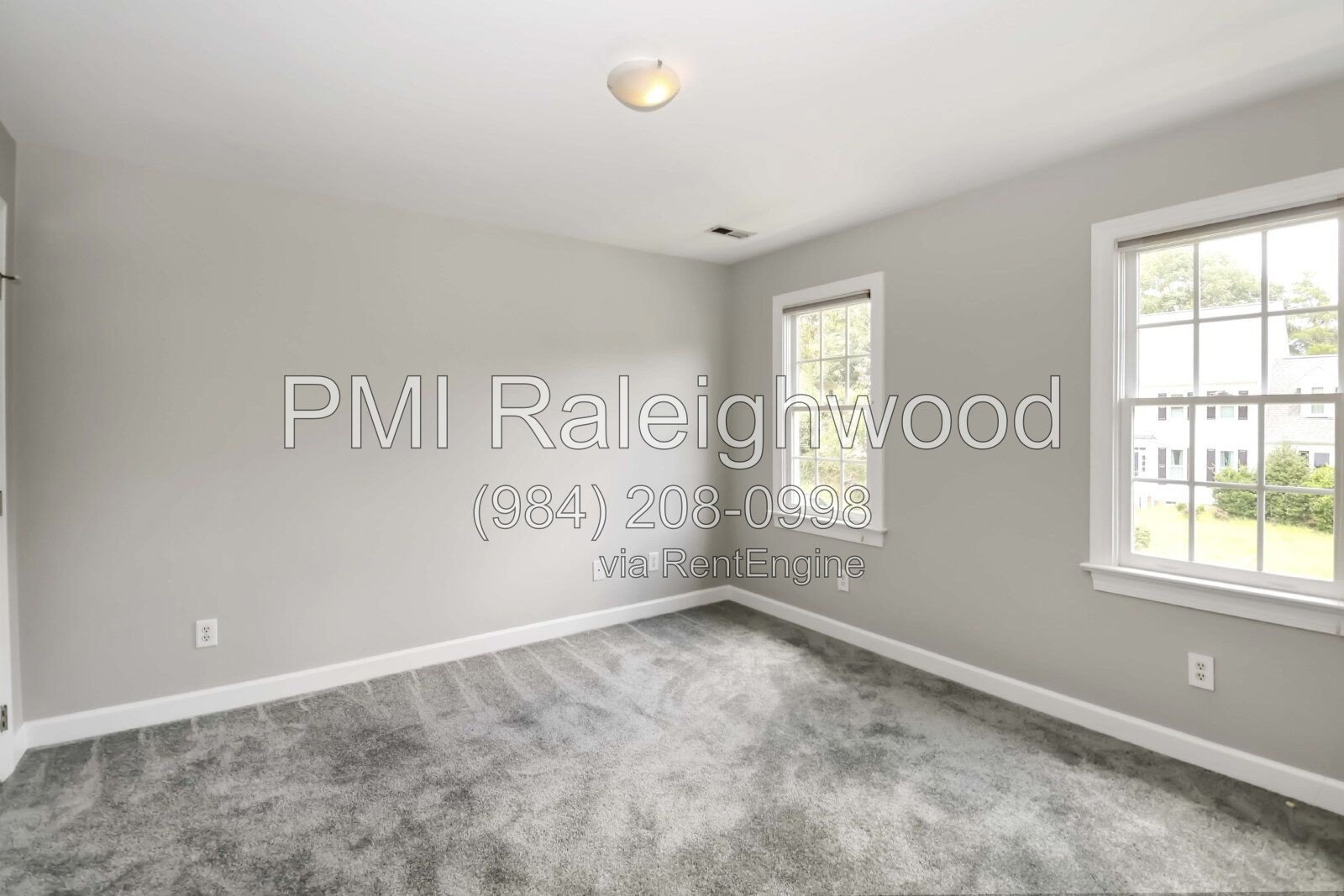 Spacious 5BR Home Near UNC, Duke and RTP - Freshly Updated - 2-Car Garage with Additional Driveway Parking - Fenced Yard - Ideal for Multi-Generational Living with One Bedroom on Main Floor property image