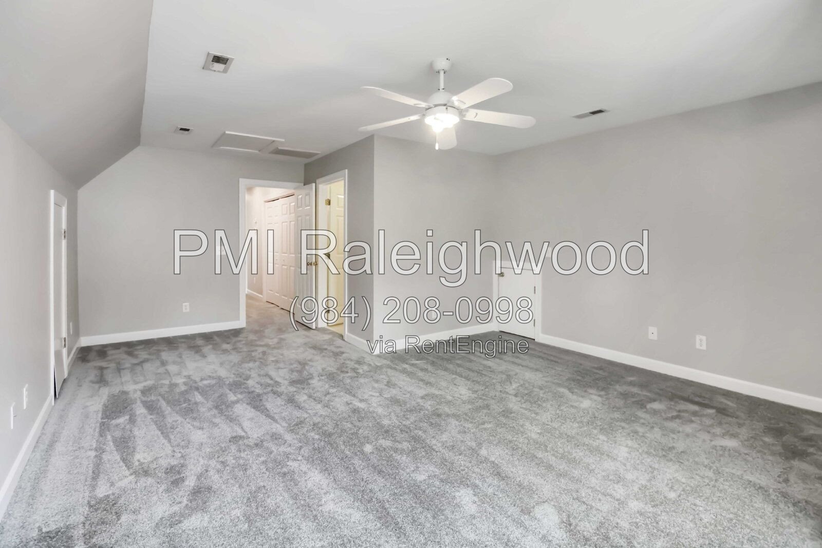 Spacious 5BR Home Near UNC, Duke and RTP - Freshly Updated - 2-Car Garage with Additional Driveway Parking - Fenced Yard - Ideal for Multi-Generational Living with One Bedroom on Main Floor property image