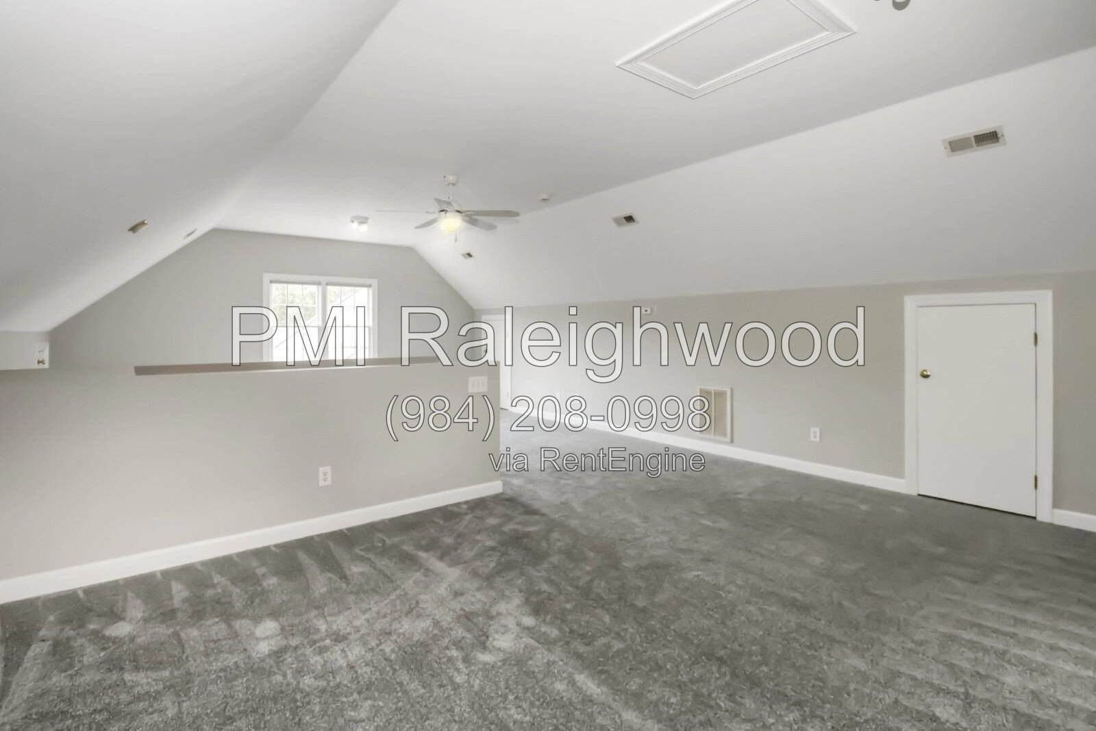 Spacious 5BR Home Near UNC, Duke and RTP - Freshly Updated - 2-Car Garage with Additional Driveway Parking - Fenced Yard - Ideal for Multi-Generational Living with One Bedroom on Main Floor property image
