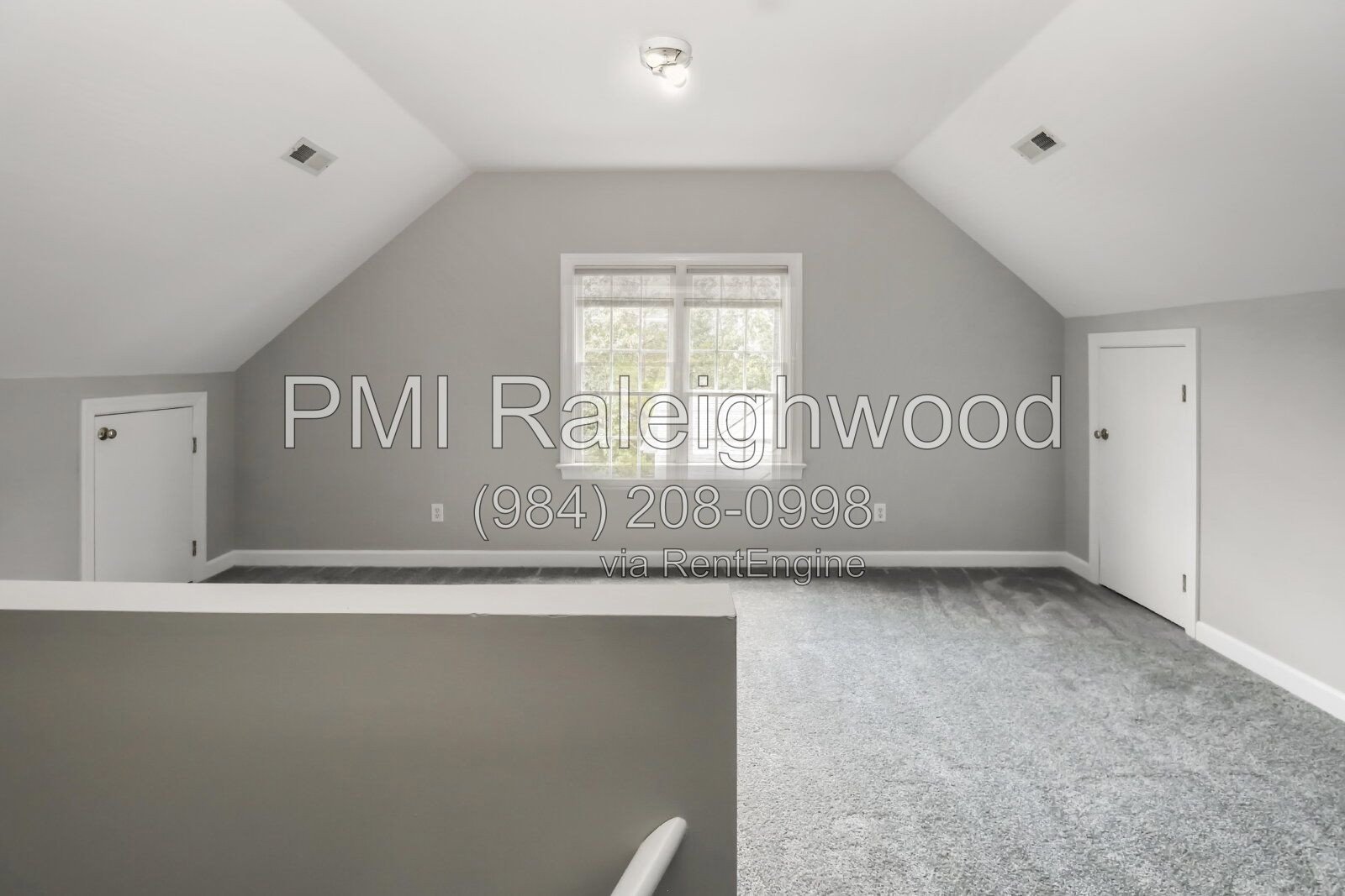Spacious 5BR Home Near UNC, Duke and RTP - Freshly Updated - 2-Car Garage with Additional Driveway Parking - Fenced Yard - Ideal for Multi-Generational Living with One Bedroom on Main Floor property image