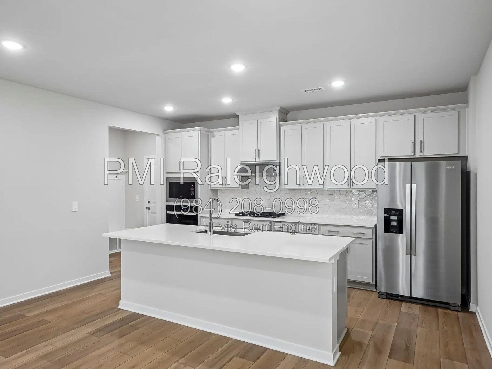Brand-New Energy-Efficient 4BR Home in Marshburn Landing with Loft, Gourmet Kitchen, Covered Patio, Dog Park, Community Pool & Resort-Style Amenities property image