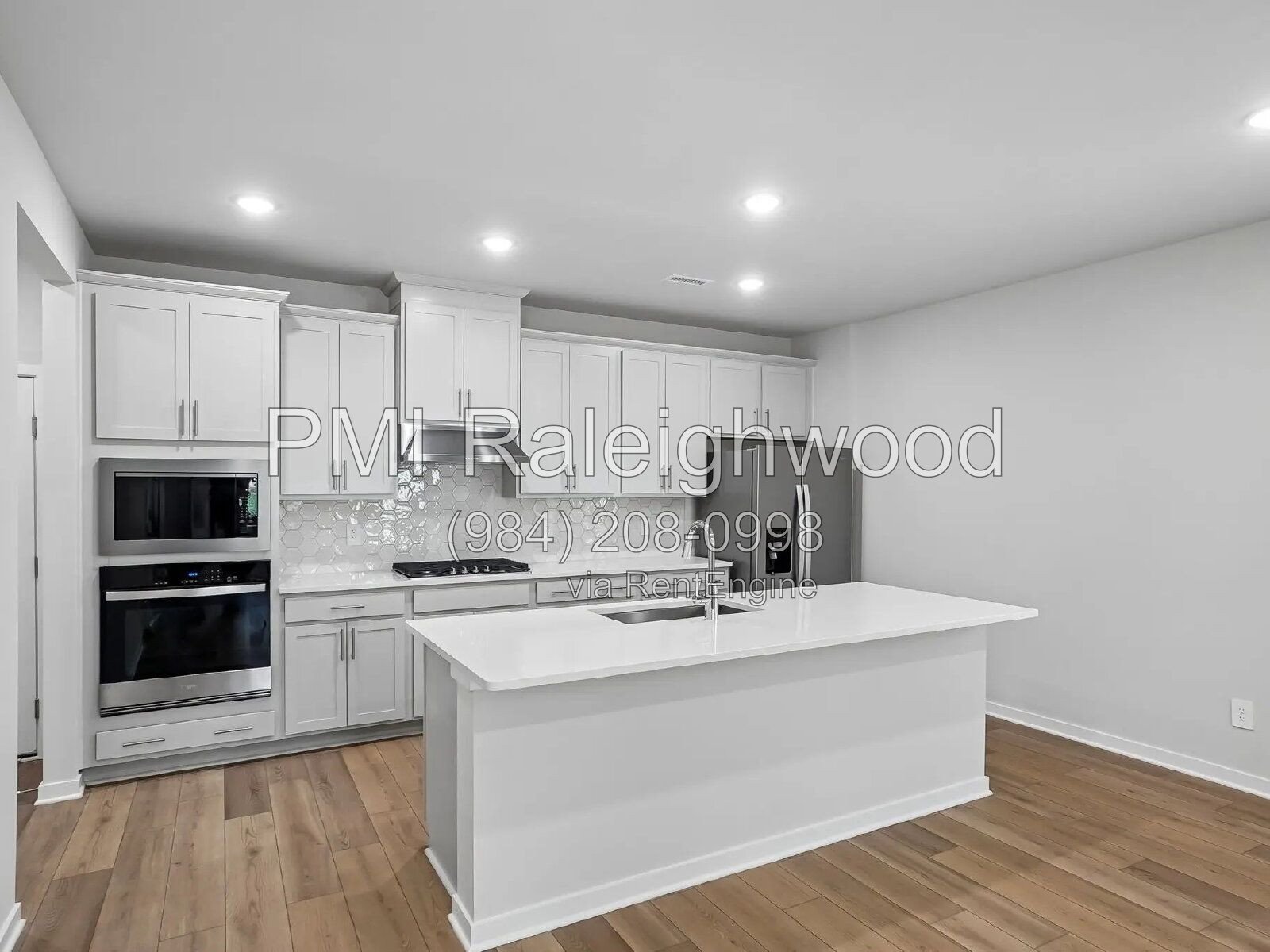 Brand-New Energy-Efficient 4BR Home in Marshburn Landing with Loft, Gourmet Kitchen, Covered Patio, Dog Park, Community Pool & Resort-Style Amenities property image