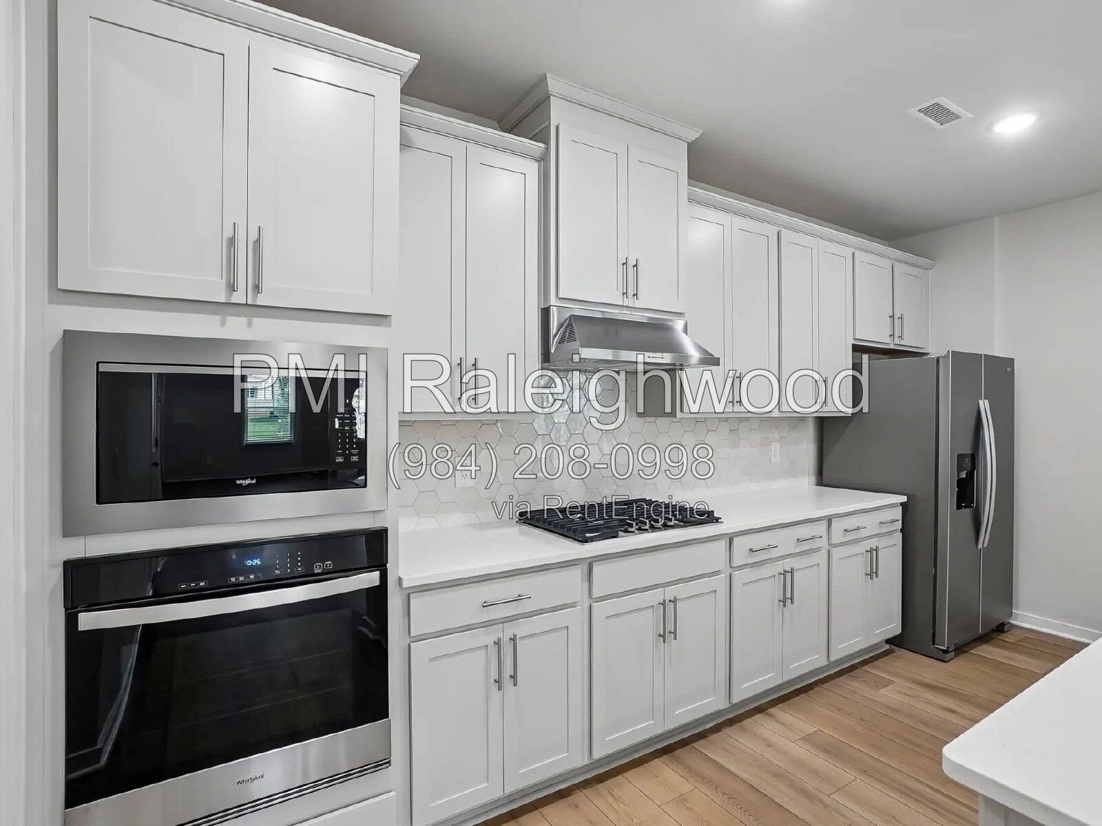 Brand-New Energy-Efficient 4BR Home in Marshburn Landing with Loft, Gourmet Kitchen, Covered Patio, Dog Park, Community Pool & Resort-Style Amenities property image