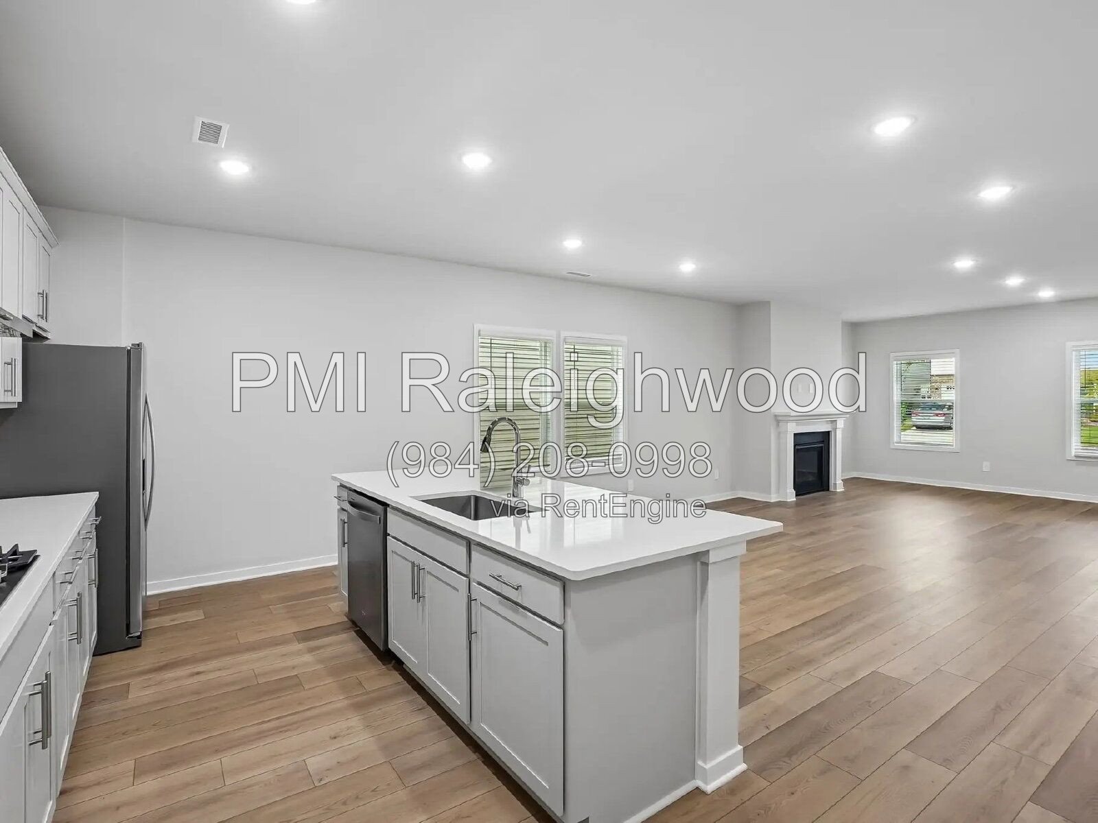 Brand-New Energy-Efficient 4BR Home in Marshburn Landing with Loft, Gourmet Kitchen, Covered Patio, Dog Park, Community Pool & Resort-Style Amenities property image