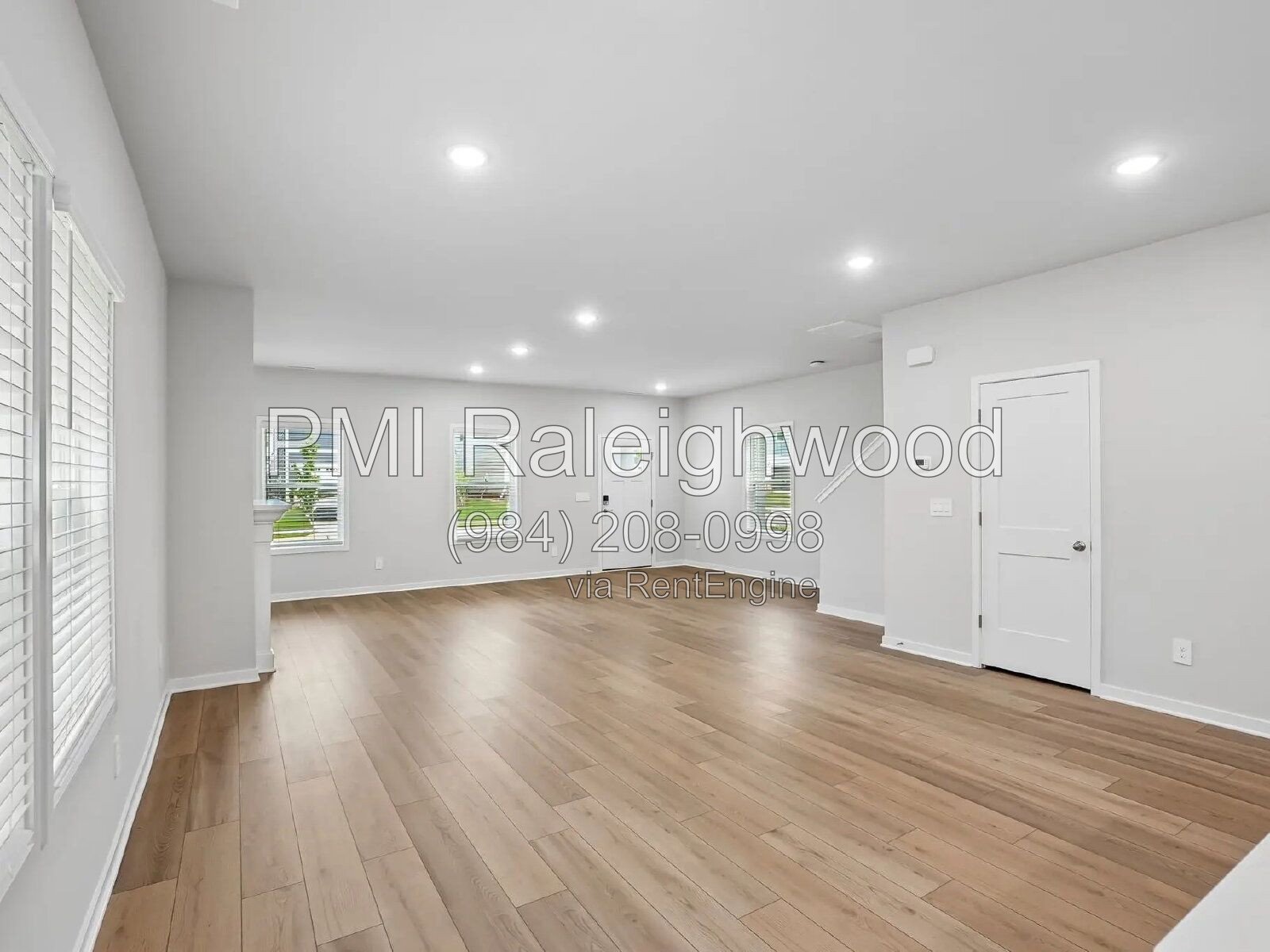 Brand-New Energy-Efficient 4BR Home in Marshburn Landing with Loft, Gourmet Kitchen, Covered Patio, Dog Park, Community Pool & Resort-Style Amenities property image