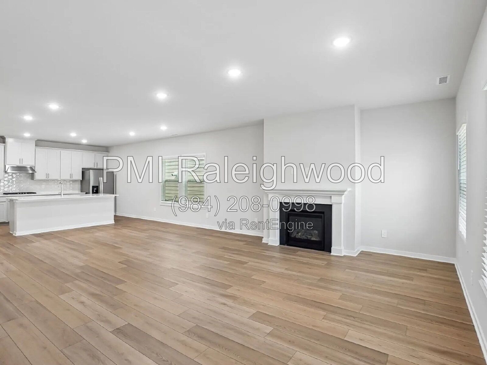 Brand-New Energy-Efficient 4BR Home in Marshburn Landing with Loft, Gourmet Kitchen, Covered Patio, Dog Park, Community Pool & Resort-Style Amenities property image