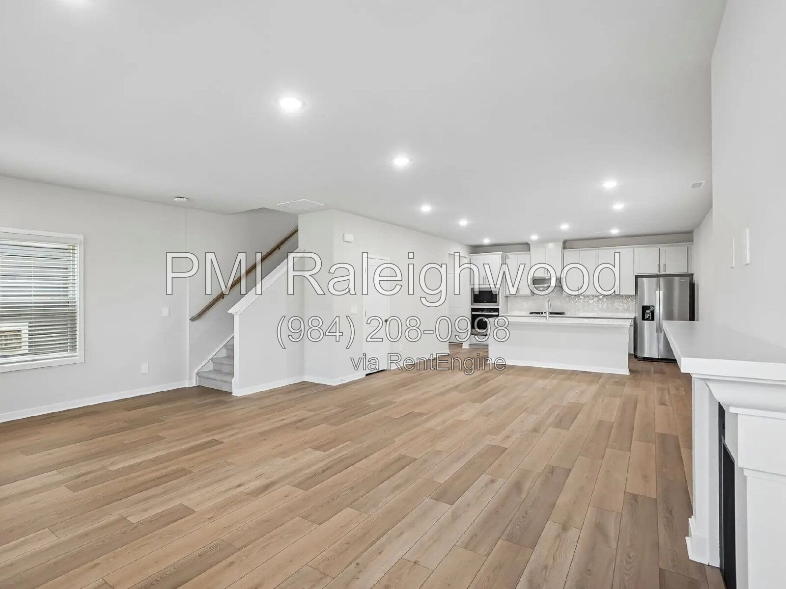 Brand-New Energy-Efficient 4BR Home in Marshburn Landing with Loft, Gourmet Kitchen, Covered Patio, Dog Park, Community Pool & Resort-Style Amenities property image